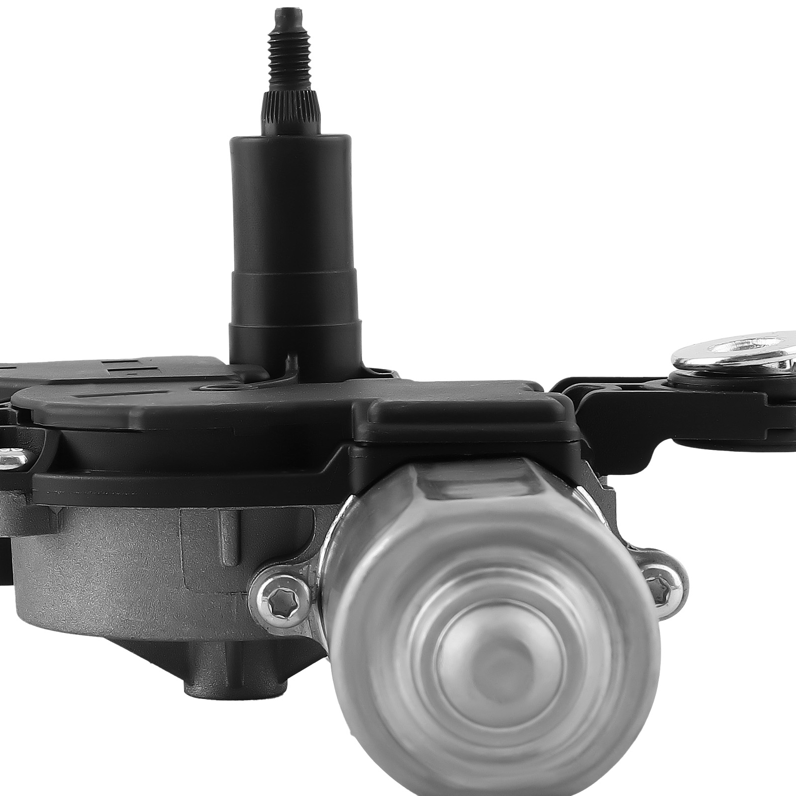 Rear Windscreen Wiper Motor for Skoda Octavia MK3 Hatchback 2013-2018 5E5955711C