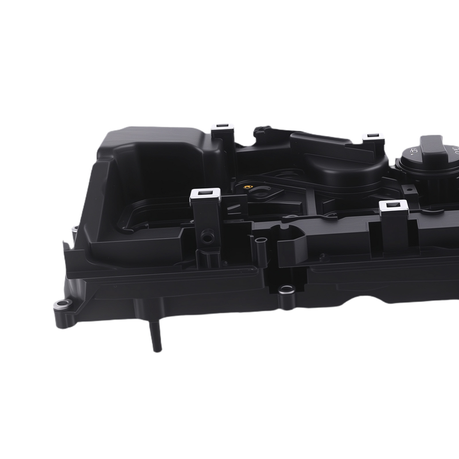 Couvercle Culasse for Mercedes E-Class W211 S211 2002-2009 2710100630