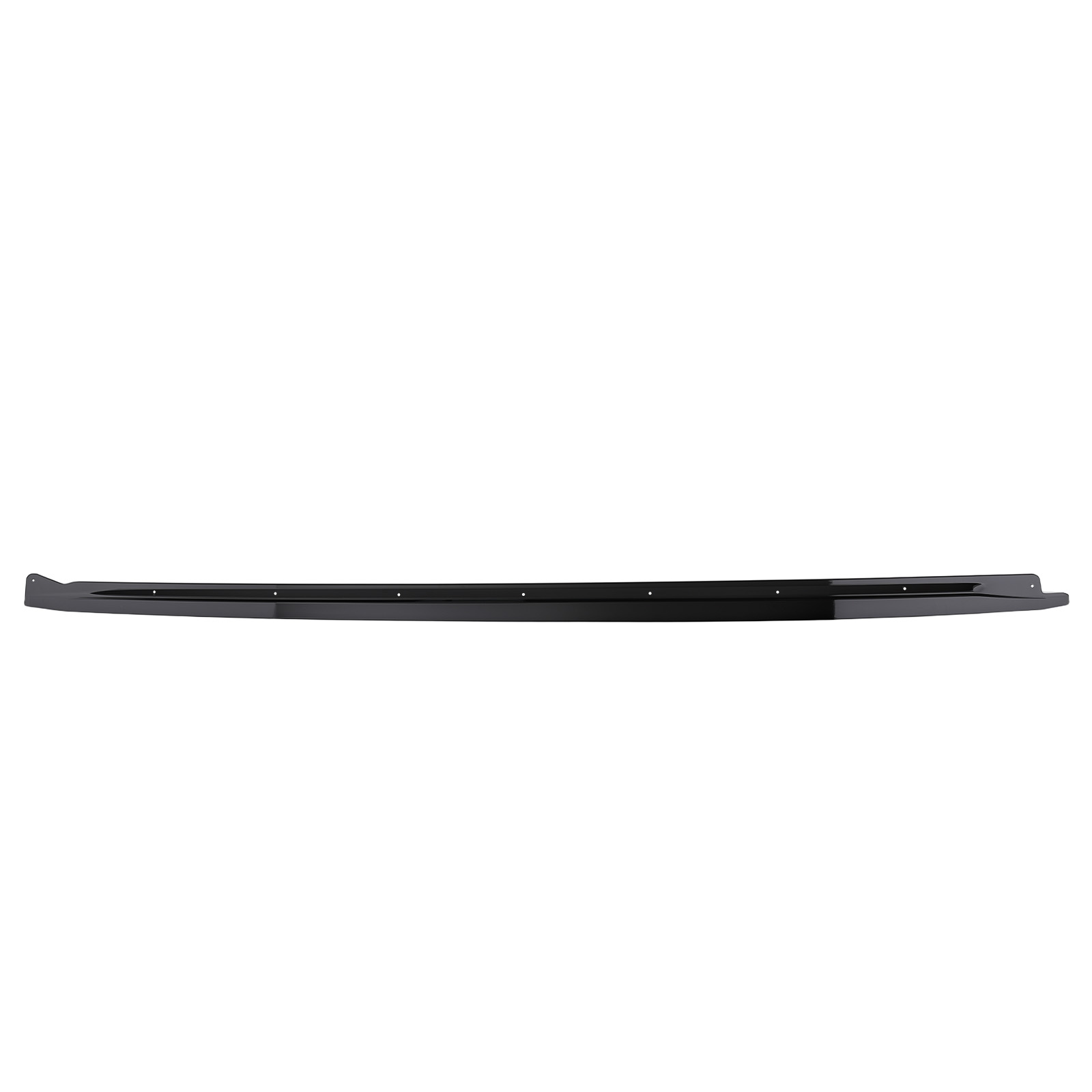 ABS Side Skirt Body Kit for BMW F15 F16 X5 X6 X5M X6M 2015-2019 Gloss