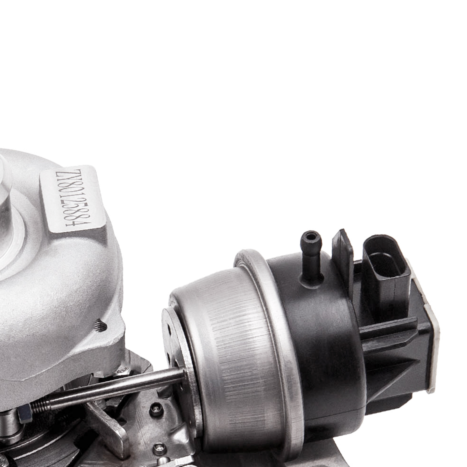 Turbo for Audi A4 B7 2.0 TDi 170HP BRD BVA engine 53039700109 turbocharger