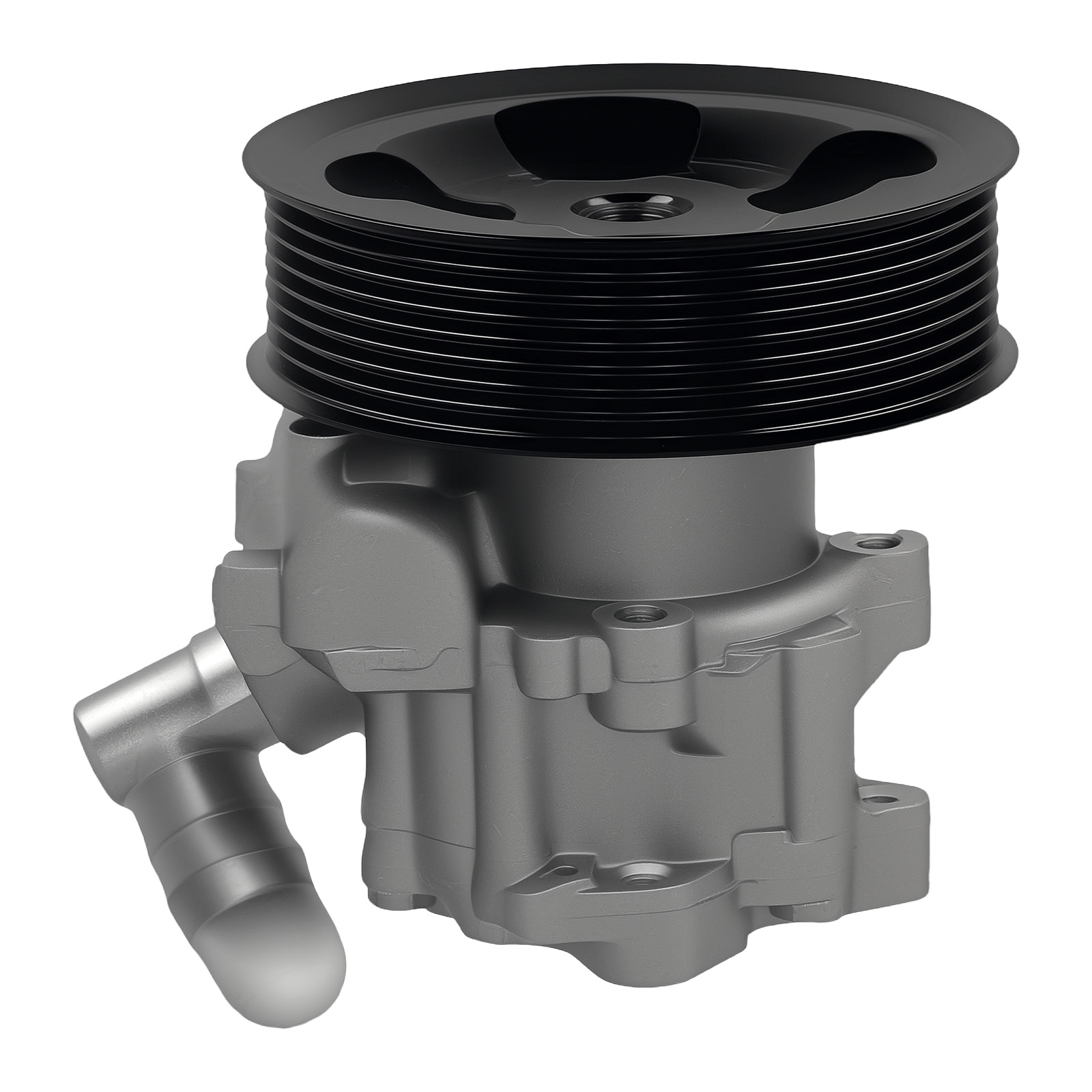 Pompe De Direction Assistée for Mercedes-Benz M-Class W164 ML280 CDI ML320 CDI