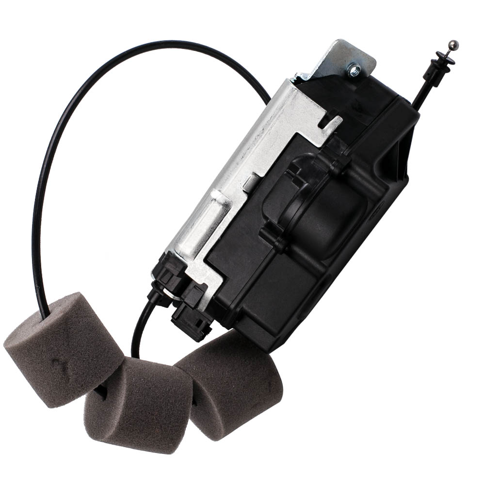 LOCK MECHANISM TAILGATE BOOT FOR MERCEDES W251 W164 A1647400435 A1647400735