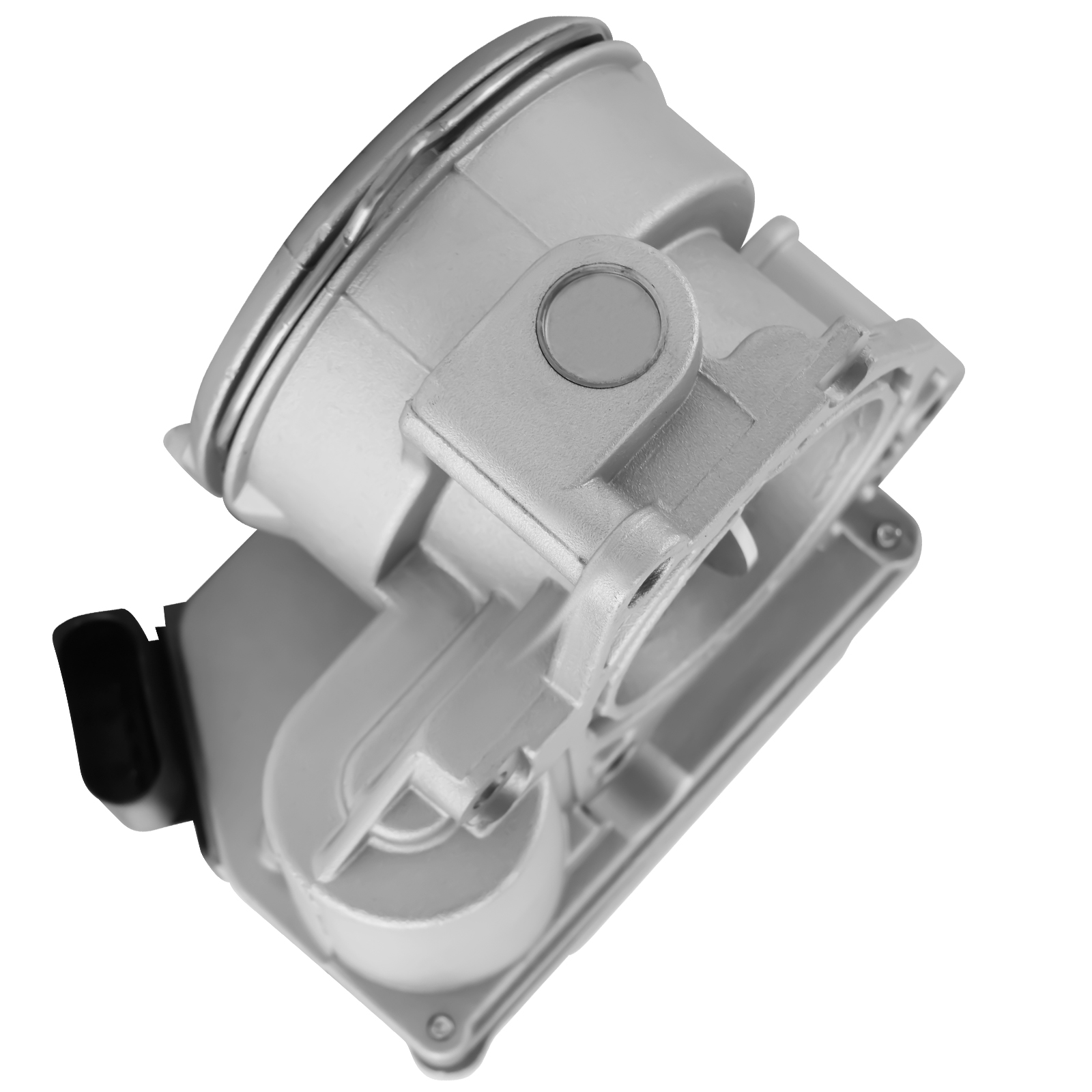 Fuel Injection Throttle Body for Volkswagen Passat Seat Leon Altea 03G 128 061 A