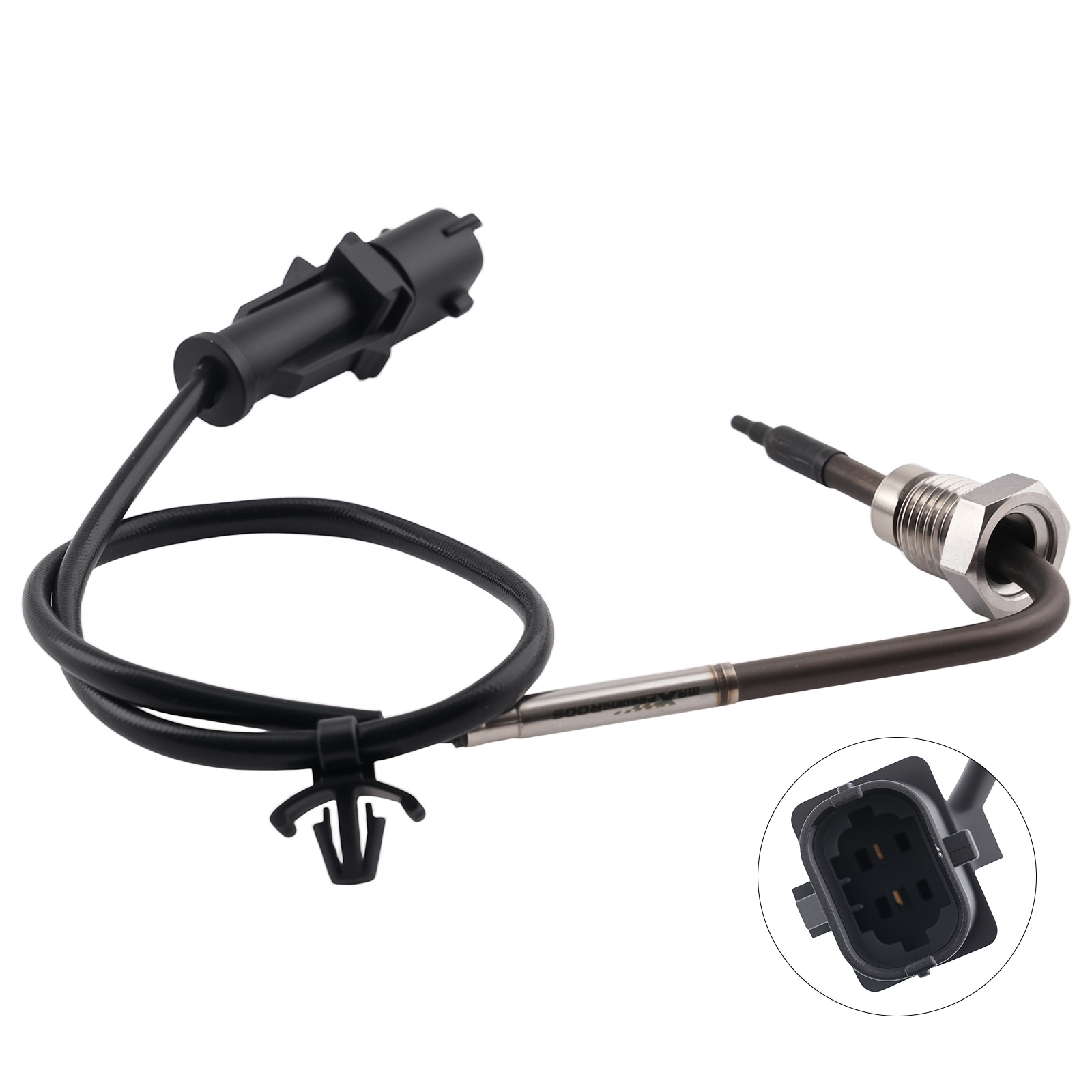 EGT Sensor for Vauxhall Insignia A Sports Tourer 2.0 CDTi 08-17