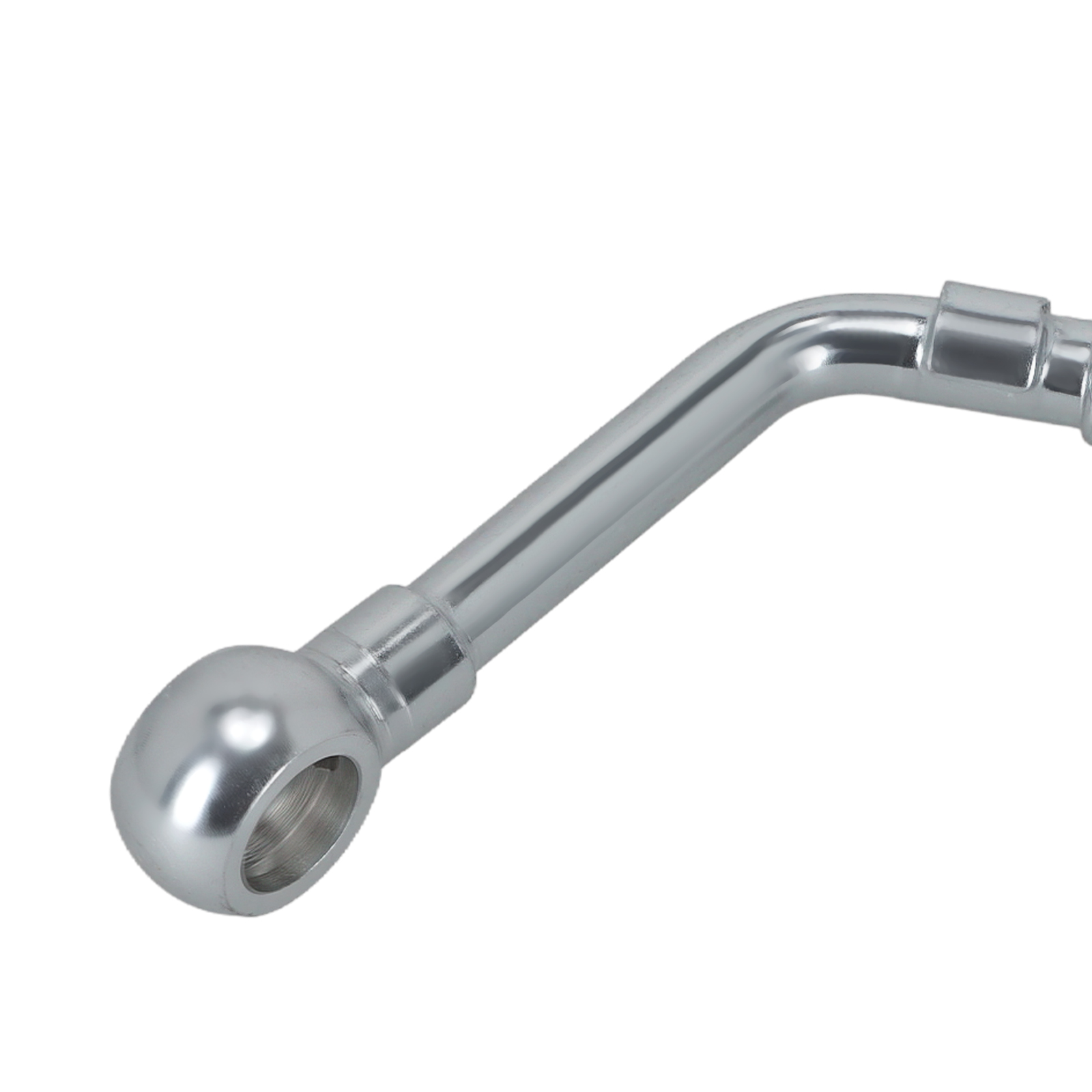 Turbo Coolant Feed Hose for Jeep Grand Cherokee 3.0L Diesel 2014-2021 68242889AA