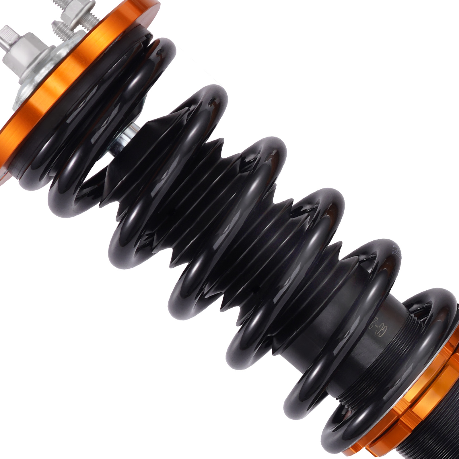 Kit Suspension Combine Fileté for BMW 5 series E60 Berline de 2004 a 2010 550i
