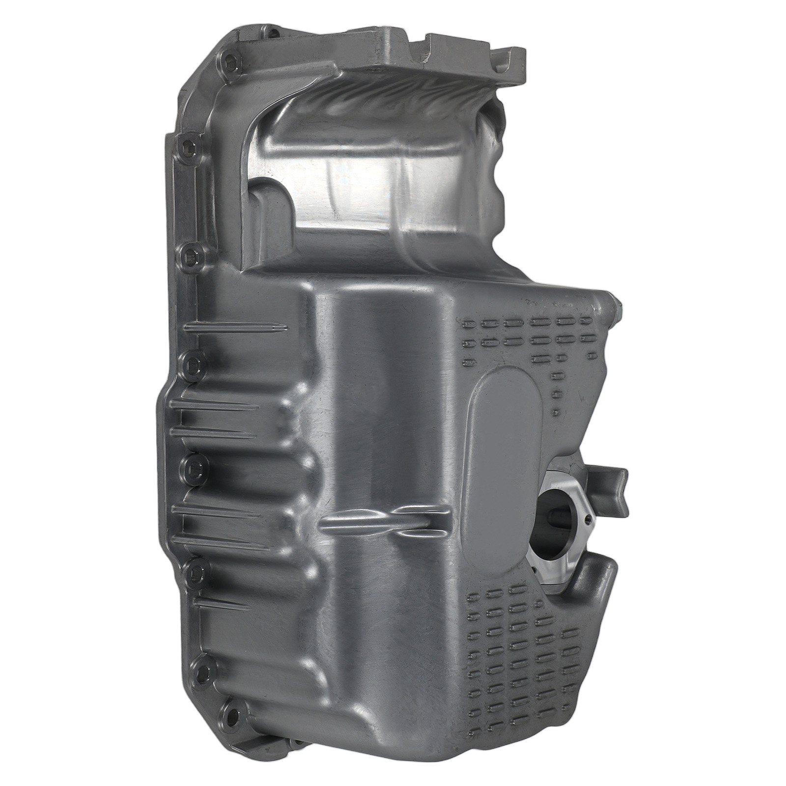 Bandeja Aceite for Seat Ibiza Skoda Fabia Octavia 1.6 03C103603H Aluminium
