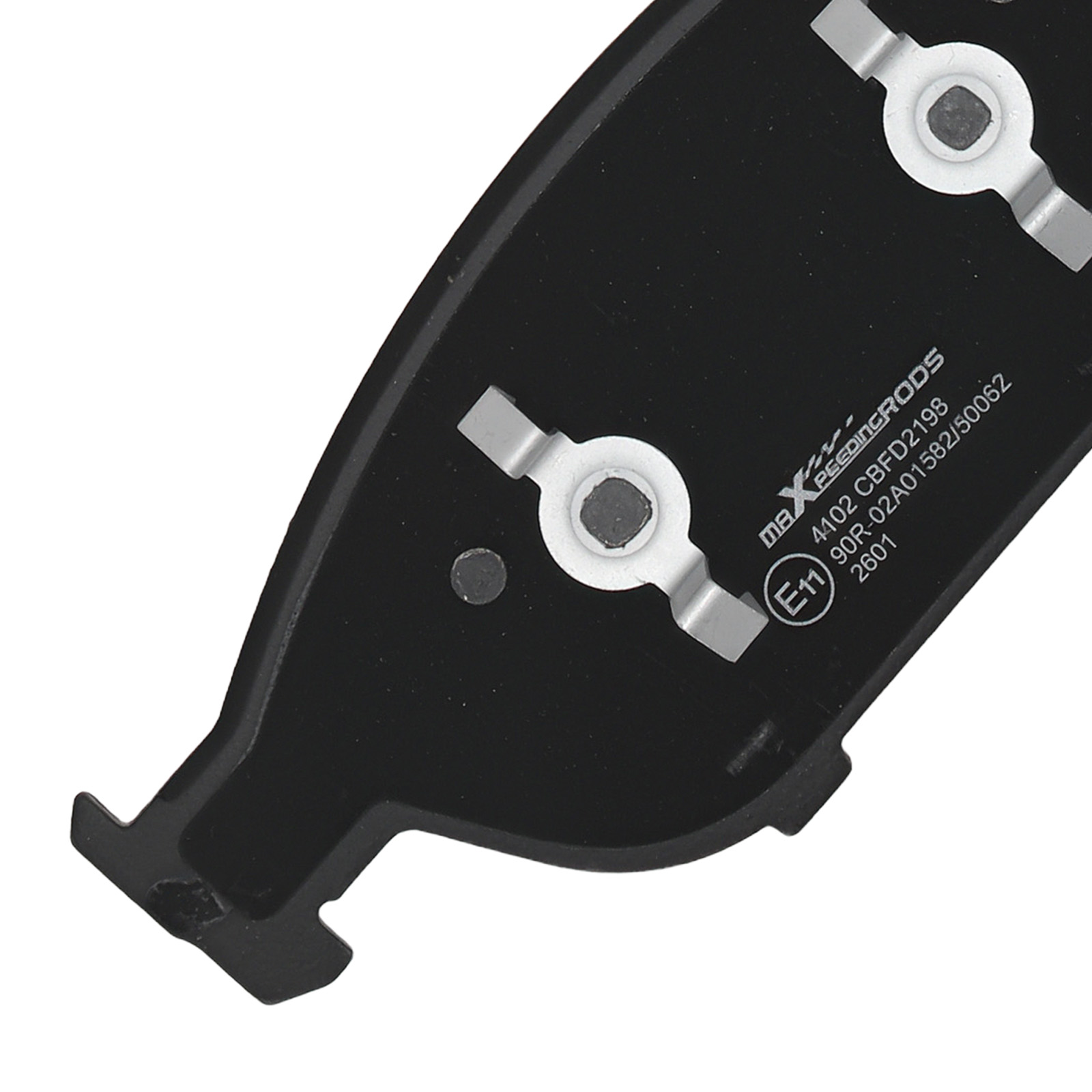 New Brake Pads Set Front for Audi A6 C7/A7 Sportback 2010-2018 4G0698151G