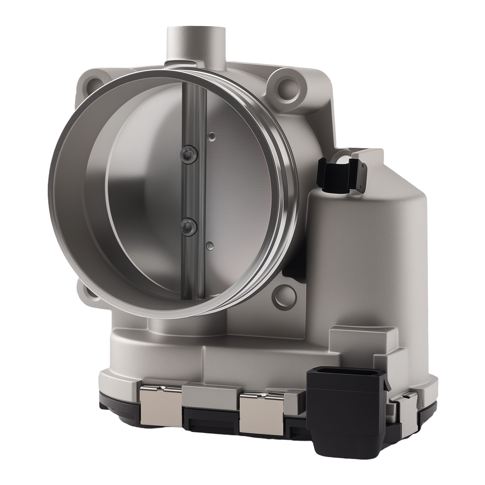 Throttle Body for Porsche Cayman H6 3.4L 2006-2012 Cayenne Boxster 911 Panamera