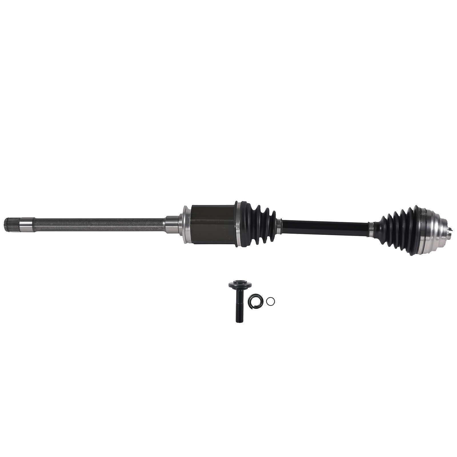 1x Drive Shaft Front Axle Right for BMW 1 2 3 4 Series F20 F22 F87 F31 F34 F36