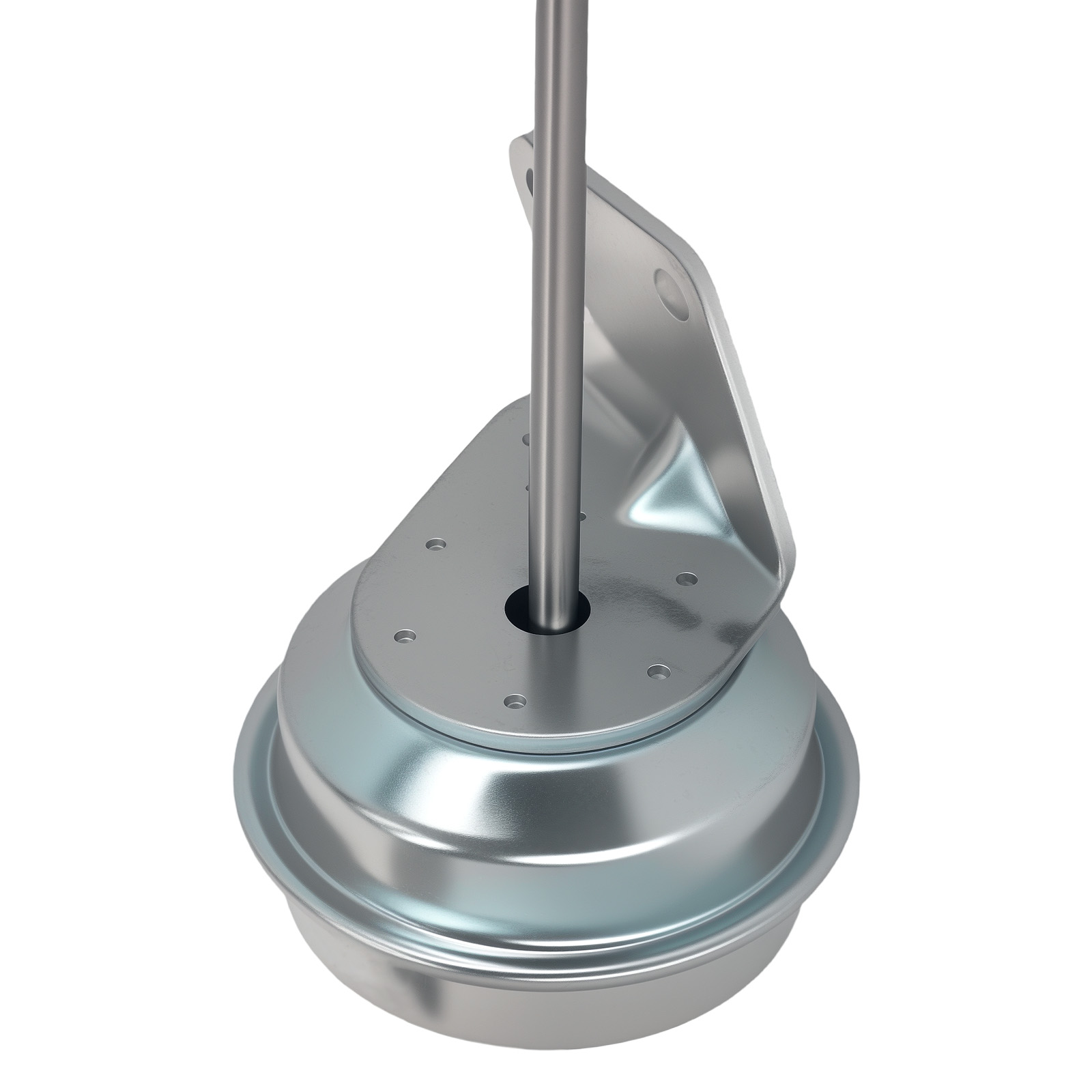 Actionneur de Wastegate du Turbocompresseur for VW Passat 3C2/362 2.0TFSI 05-14