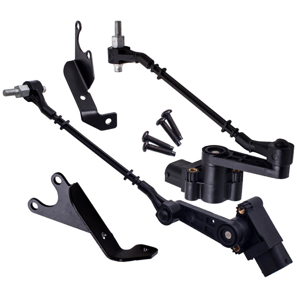 2x Height Level Sensor For Range Rover Mk3/L322 Front Left Right LR020626 02-12