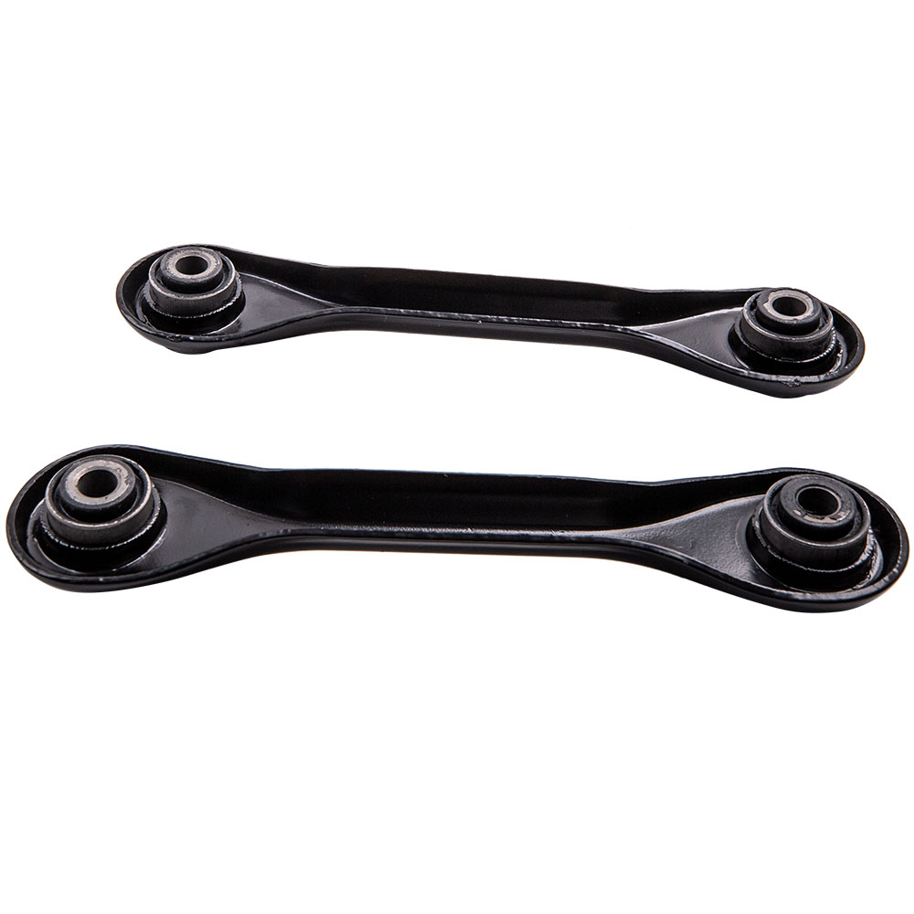 6pcs Rear Lower + Upper Control Arm Suspension Kit for Ford Focus 1998-2011