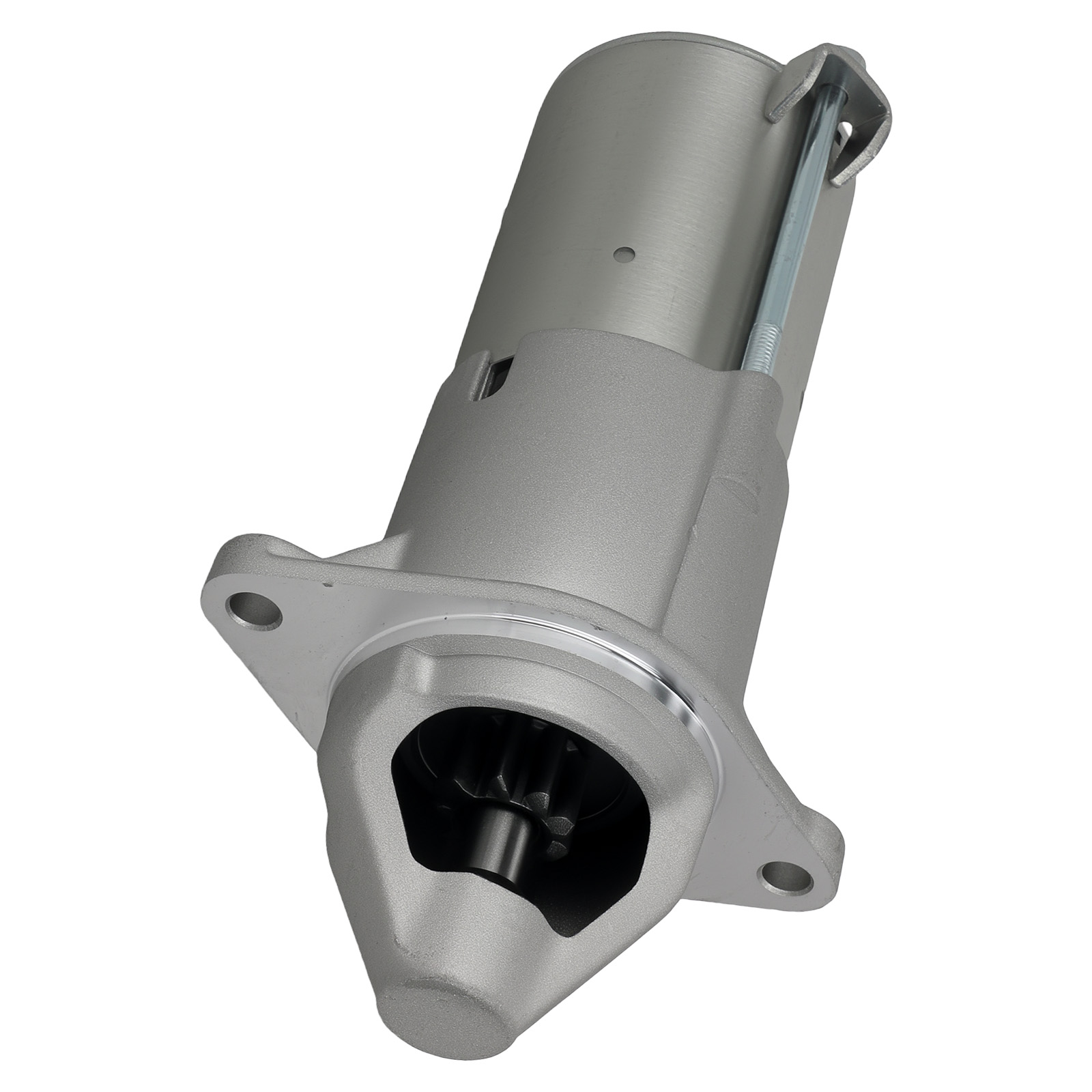 Démarreur 1.2kW 9 Dents for Chevrolet Aveo 1.6L 2004-2008 6726N PMGR 12V