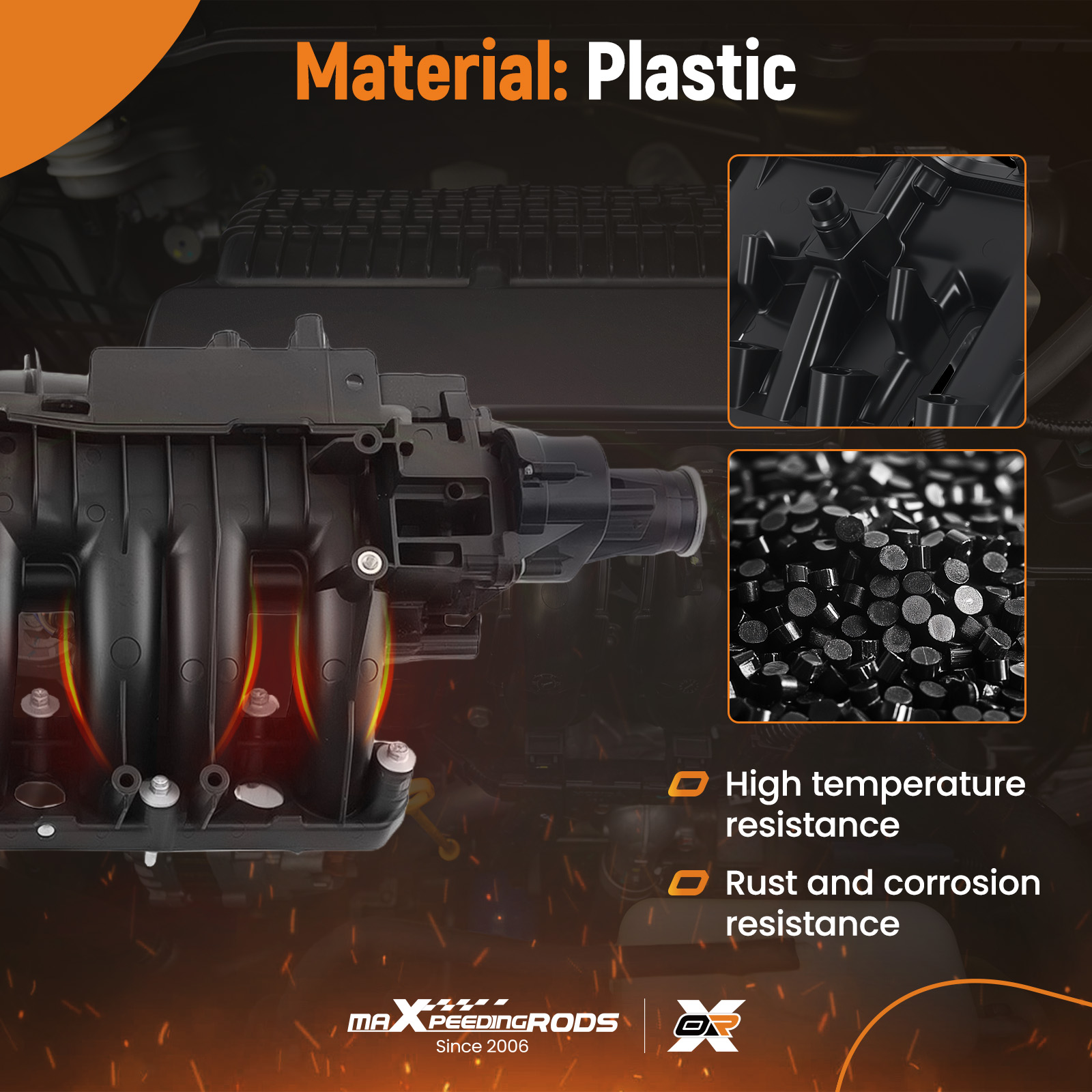 OE/Part number