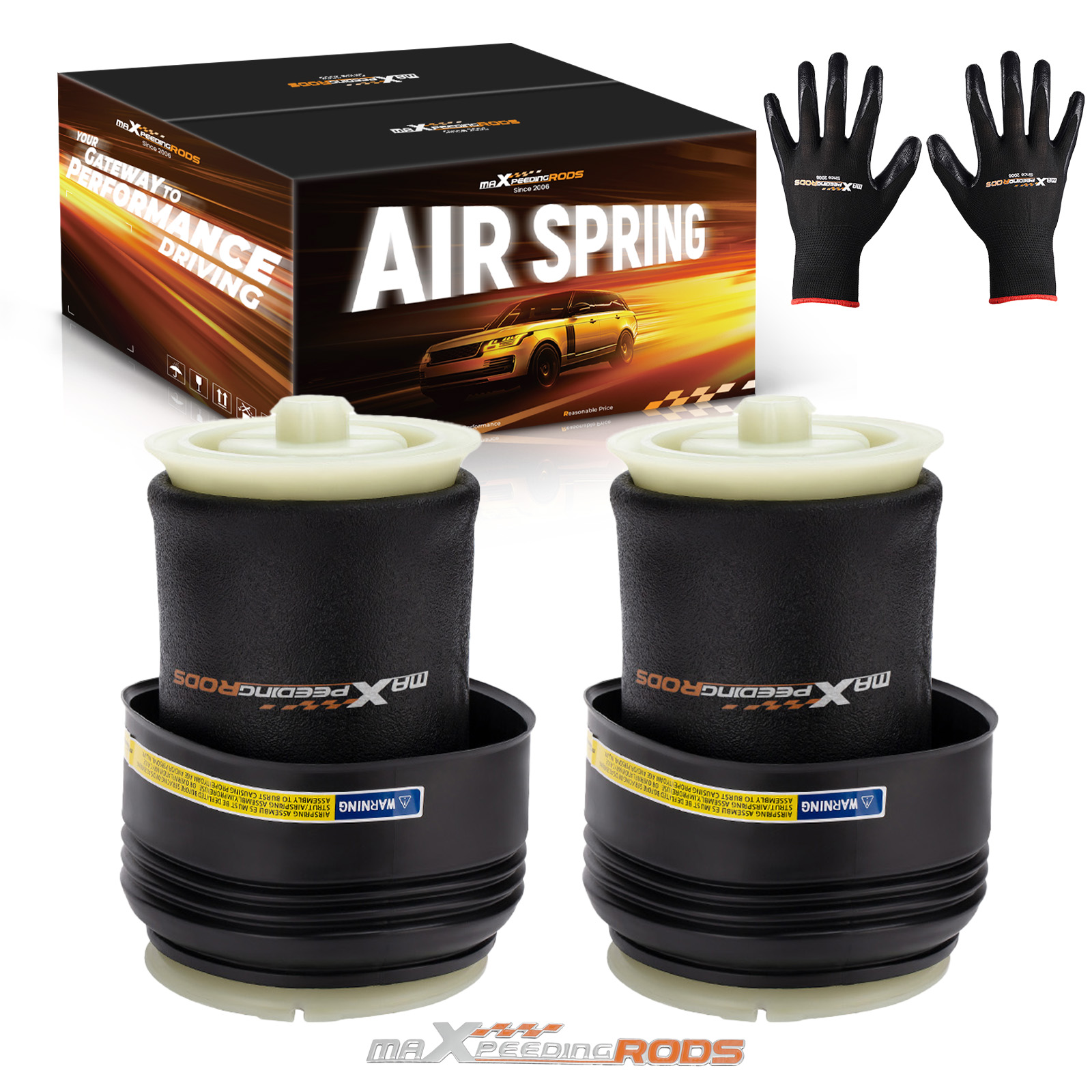 Air Spring Bag