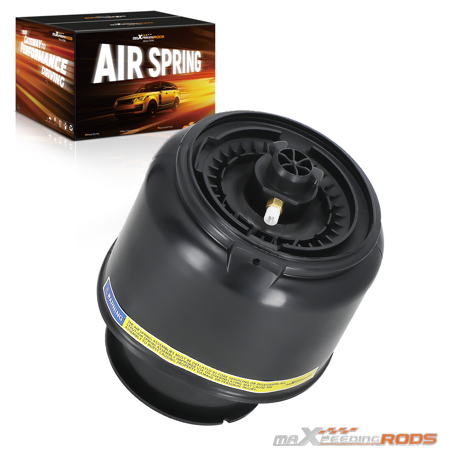 Air Spring Bag
