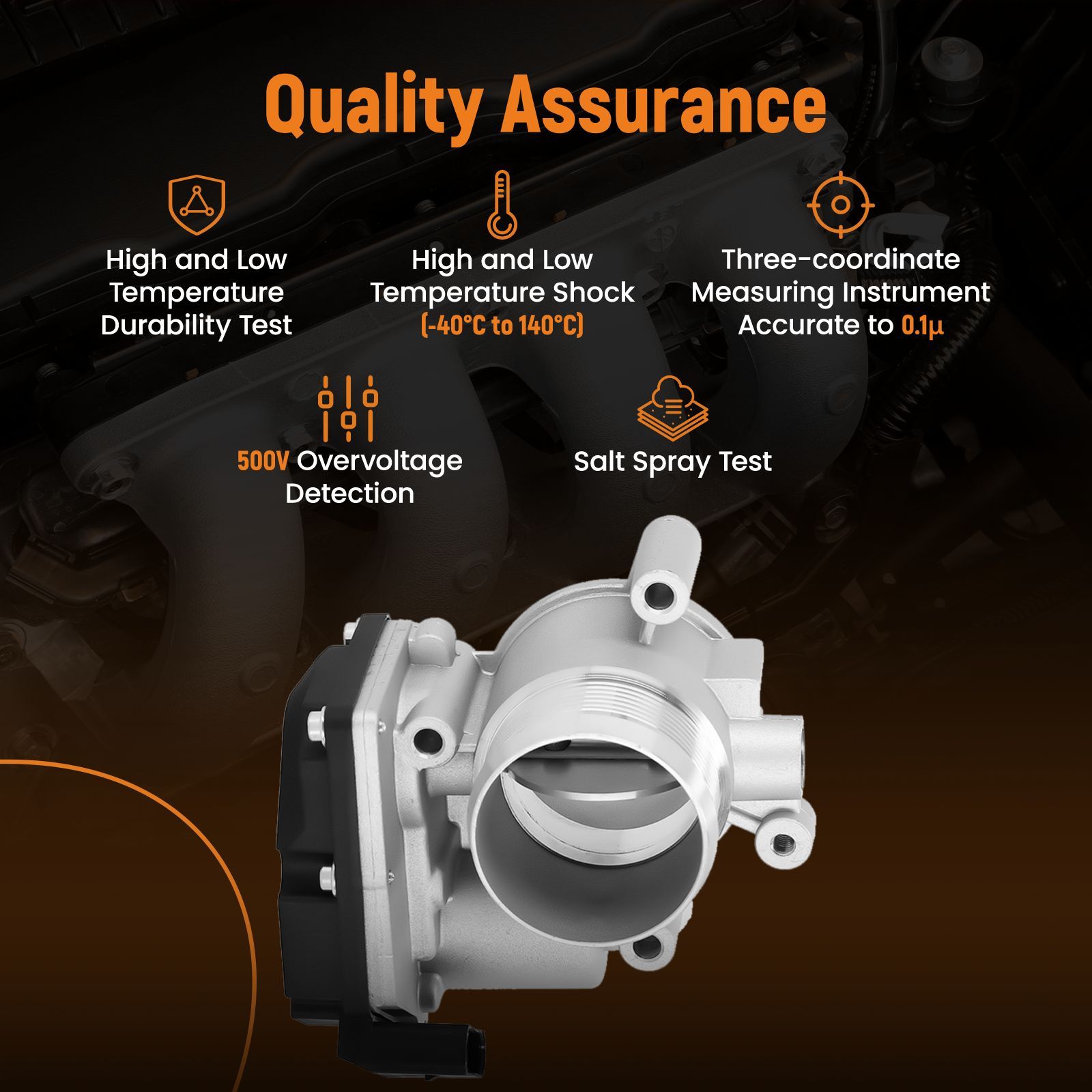 OEM & Part Number