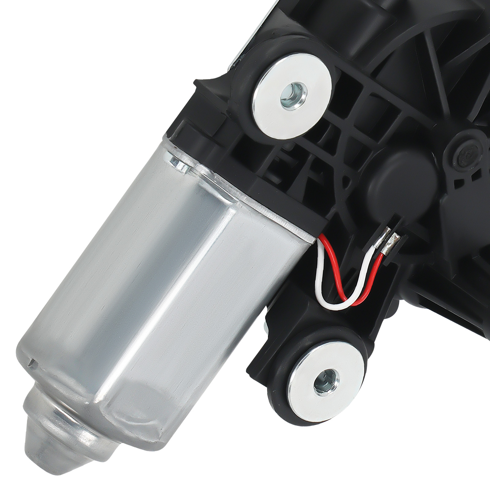 Rear Window Wiper Motor Assembly for Ford Ka 1.2 1.3 2008-2016 011GCS9284