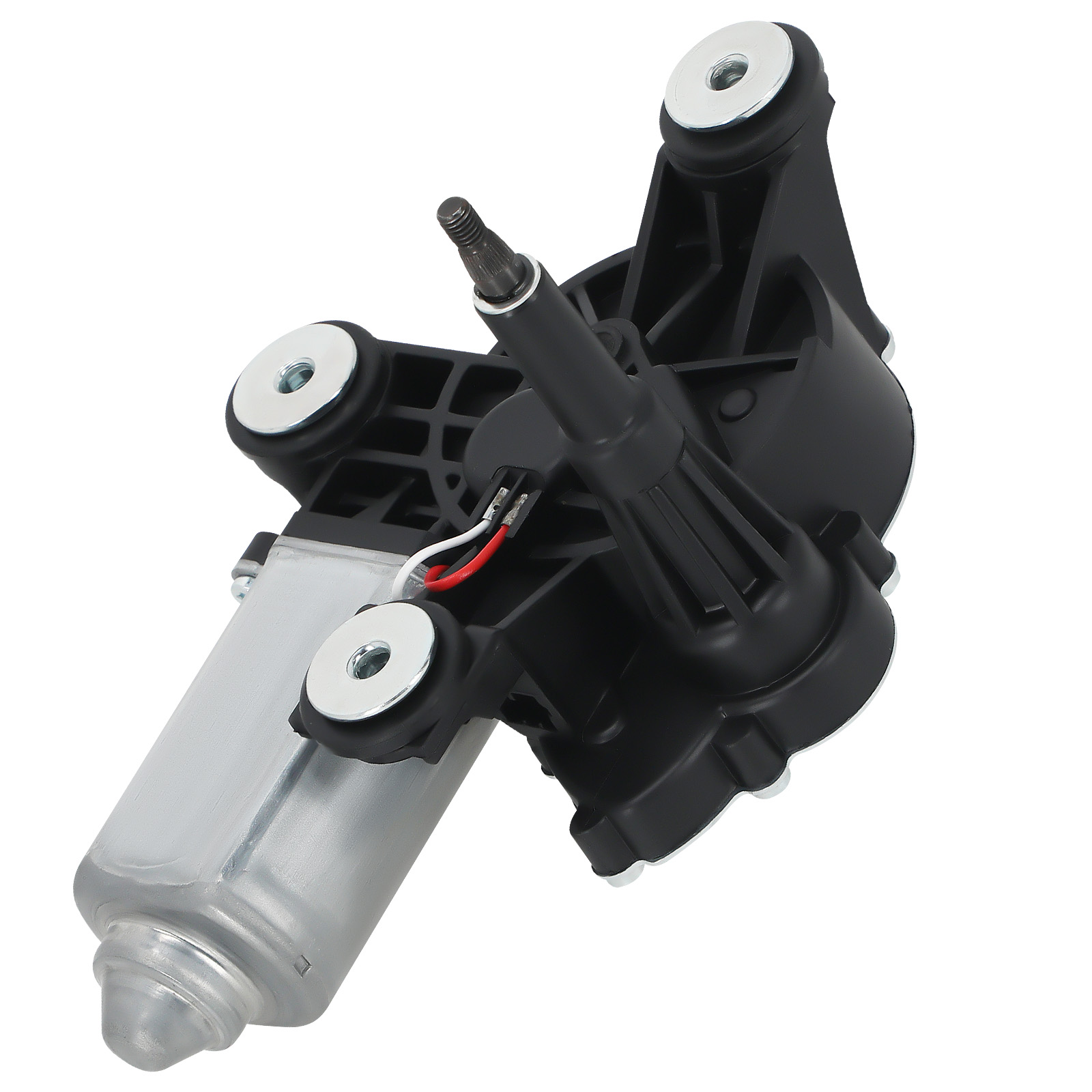 Rear Window Wiper Motor Assembly for Ford Ka 1.2 1.3 2008-2016 011GCS9284