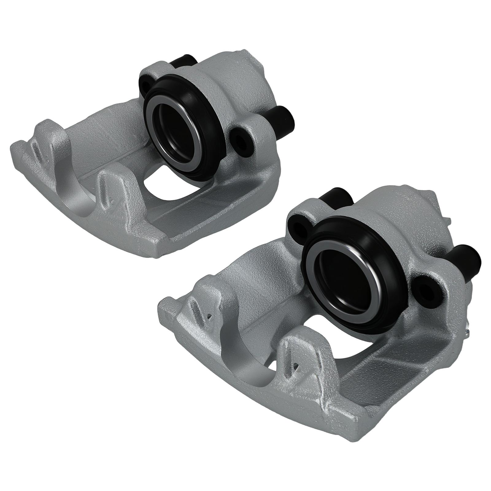 Brake Caliper Front
