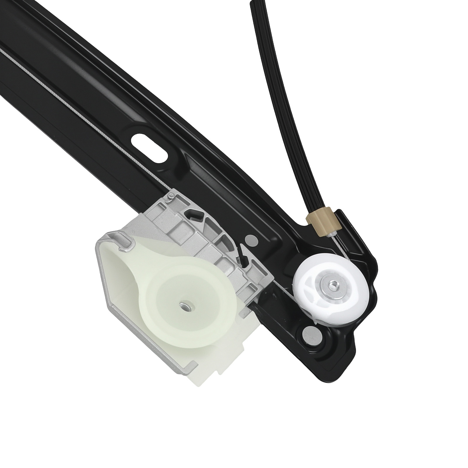 Front Left Window Regulator for BMW 3 GT F34 325d/328i 13-18 51357339591