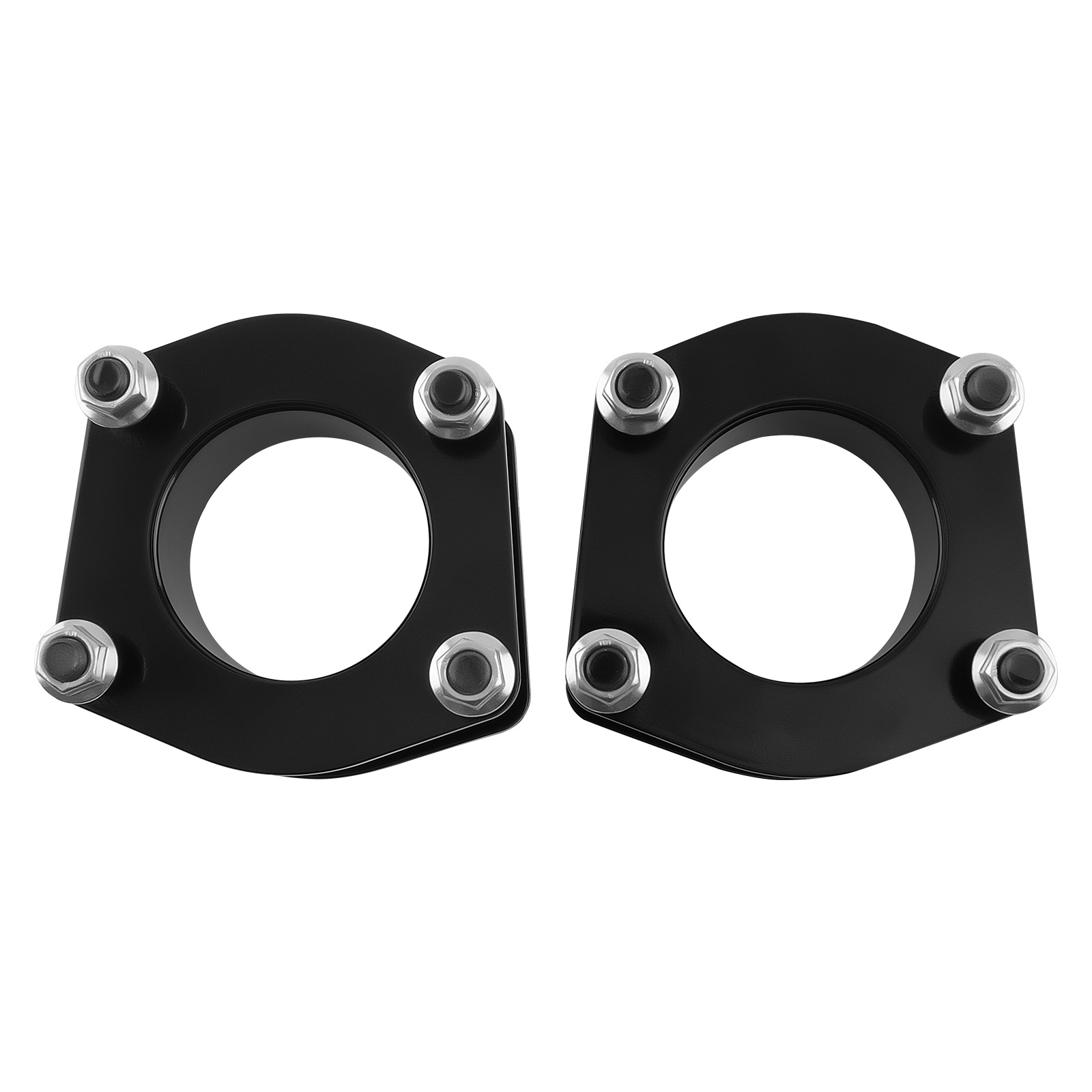 Haute Qualité 3'' Kit De Levage for Jeep Grand Cherokee Wk Commander 2006-2010