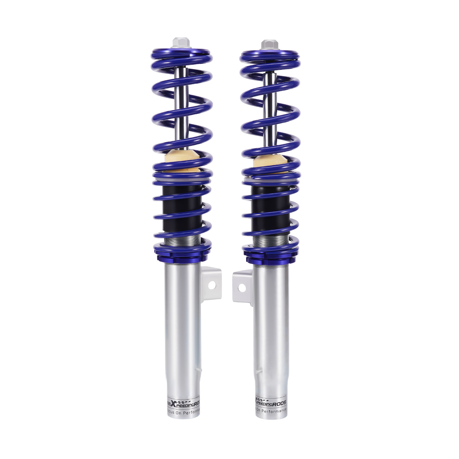 Kit Suspension Combine filete for BMW serie 3 E46 1998-2007 Berline / Cabriolet