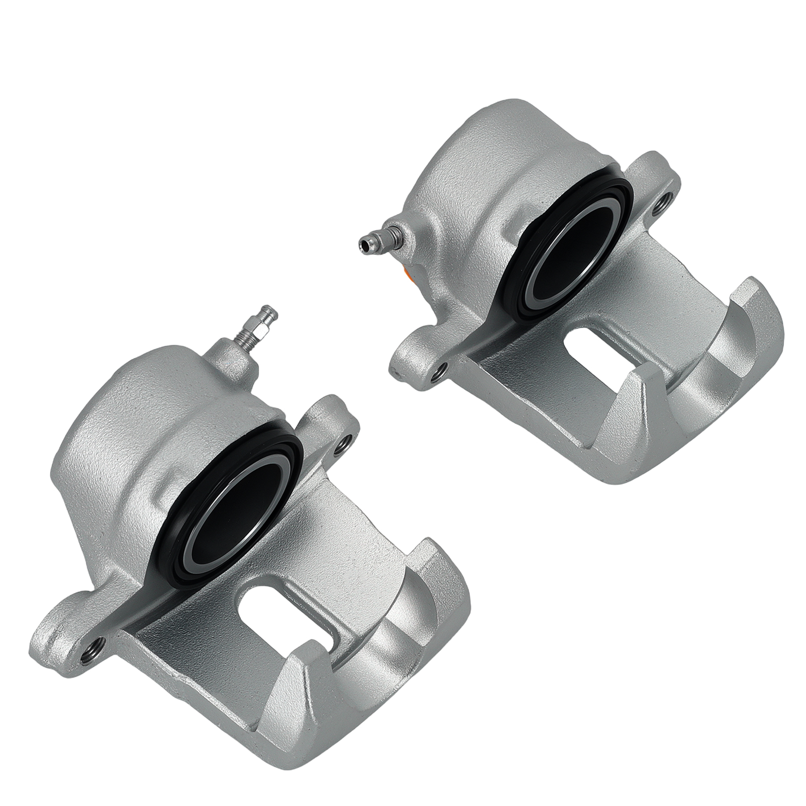 2x Front Floating Caliper for Mazda MX-5 MK II NB 1.6 1.8 1998-2005 NAZ53399Z