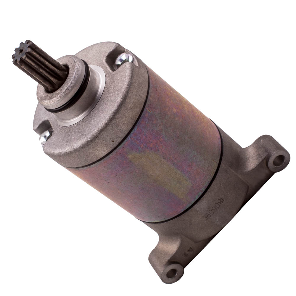 Démarreur FOR YAMAHA Grizzly 550 700 4WD Hunter YFM70KD YFM70KP 686cc 28P-8189