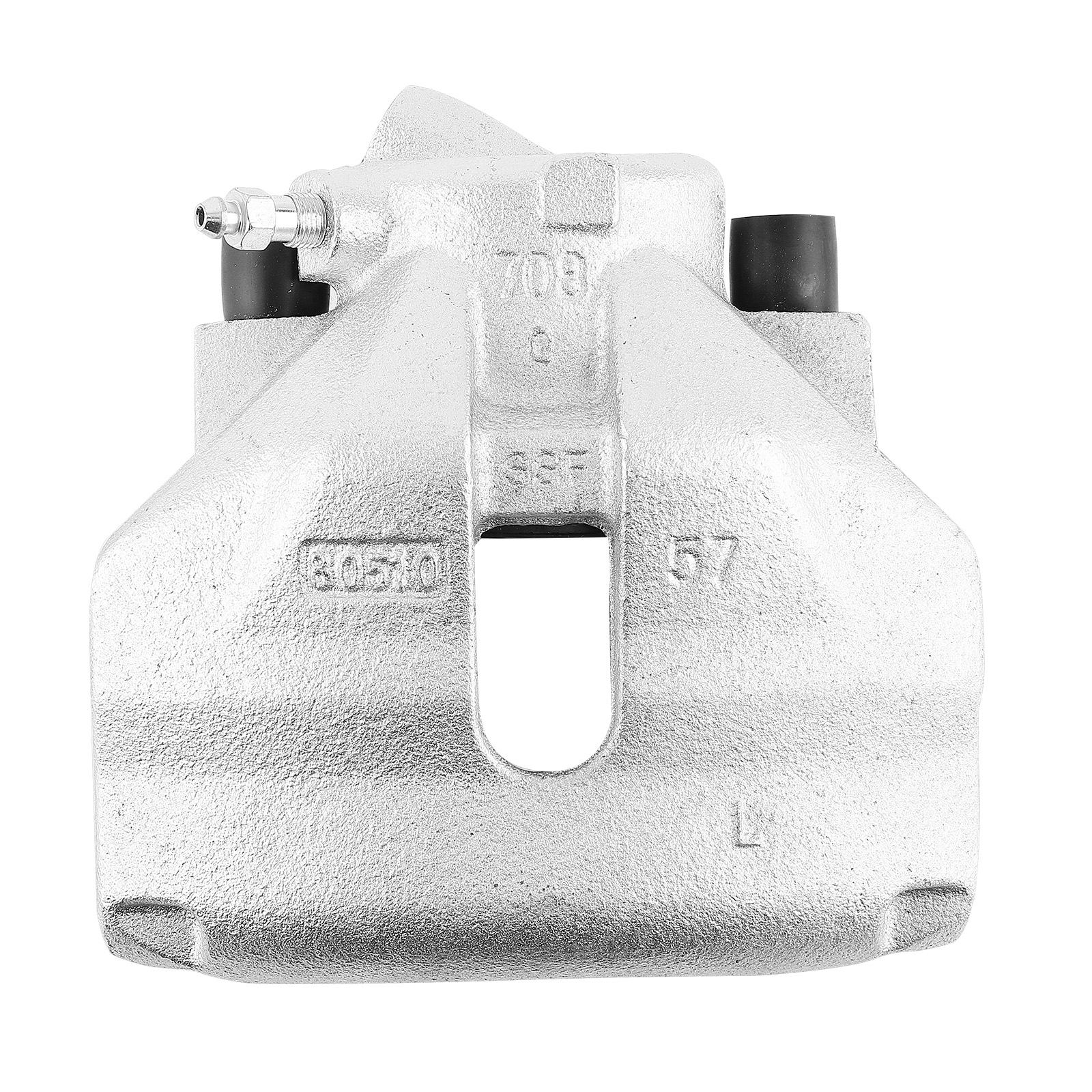 2pcs Brake Caliper Bremssättel for Audi A6 A4 VW Passat Seat Skoda 4B0615123