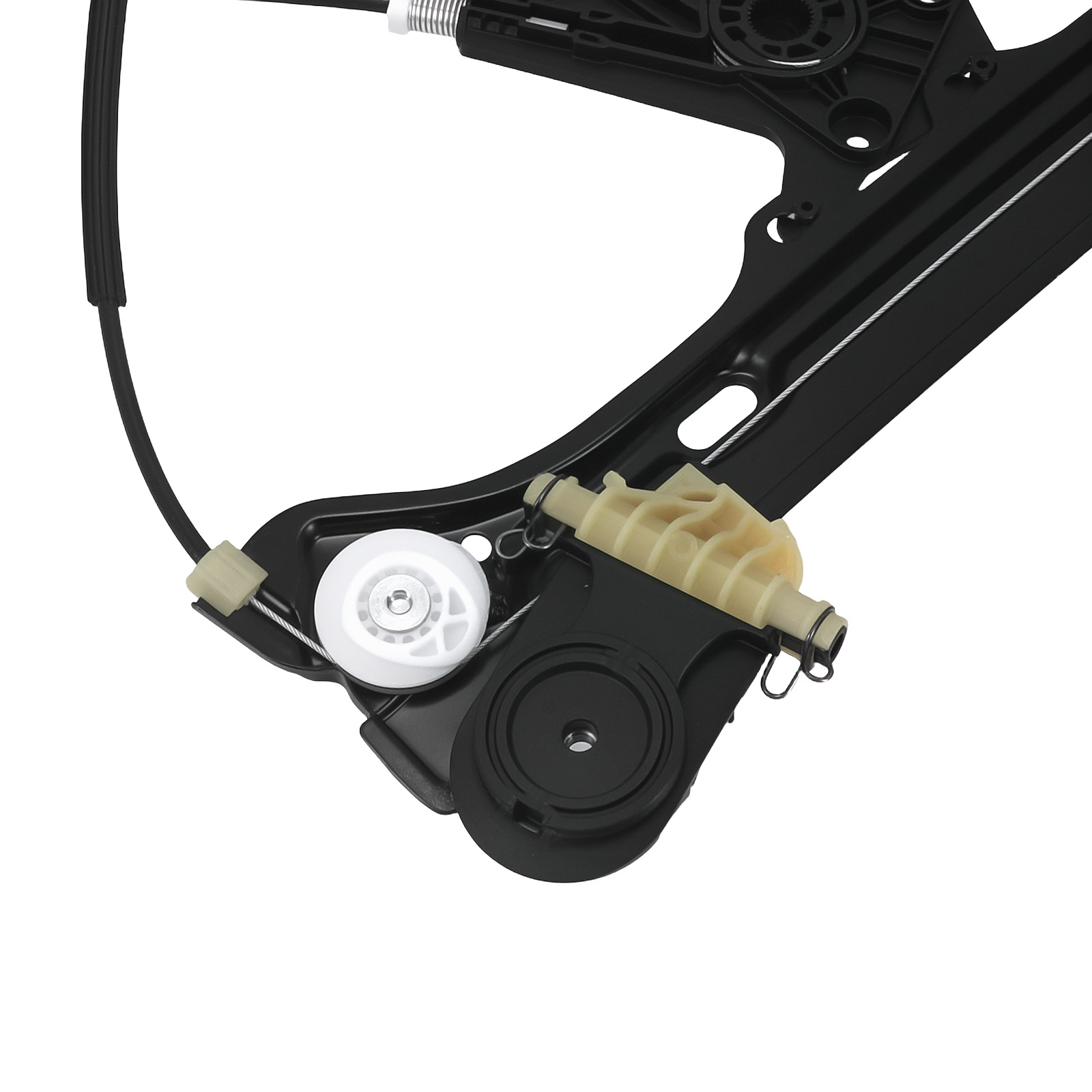 Front Left Window Regulator for BMW 3 GT F34 325d/328i 13-18 51357339591
