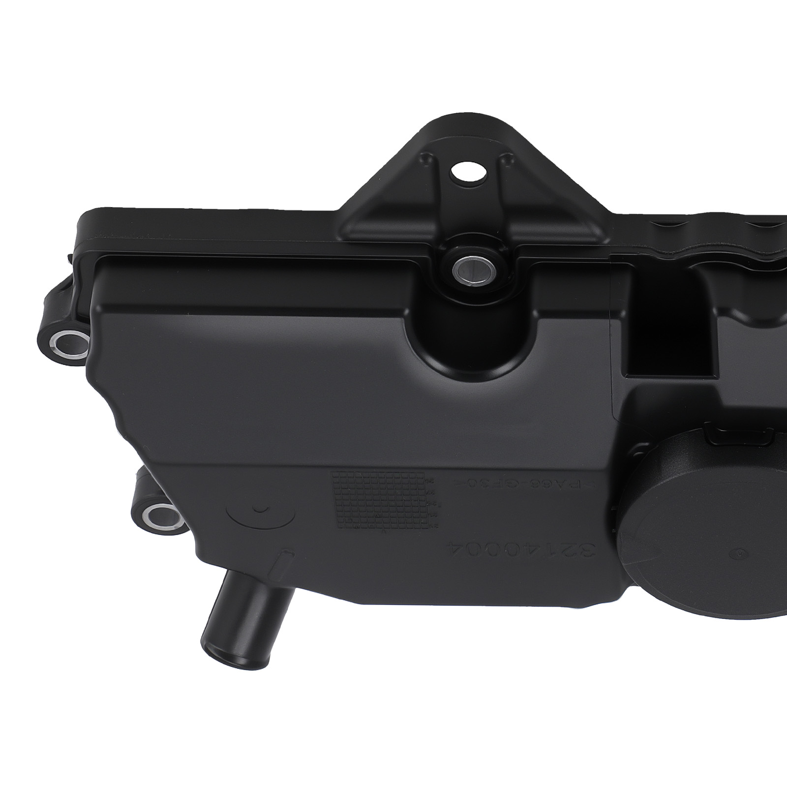 PCV Valve Oil Trap Cover w/Gasket for Volvo XC40 S60 V60 2015-2020 31316184