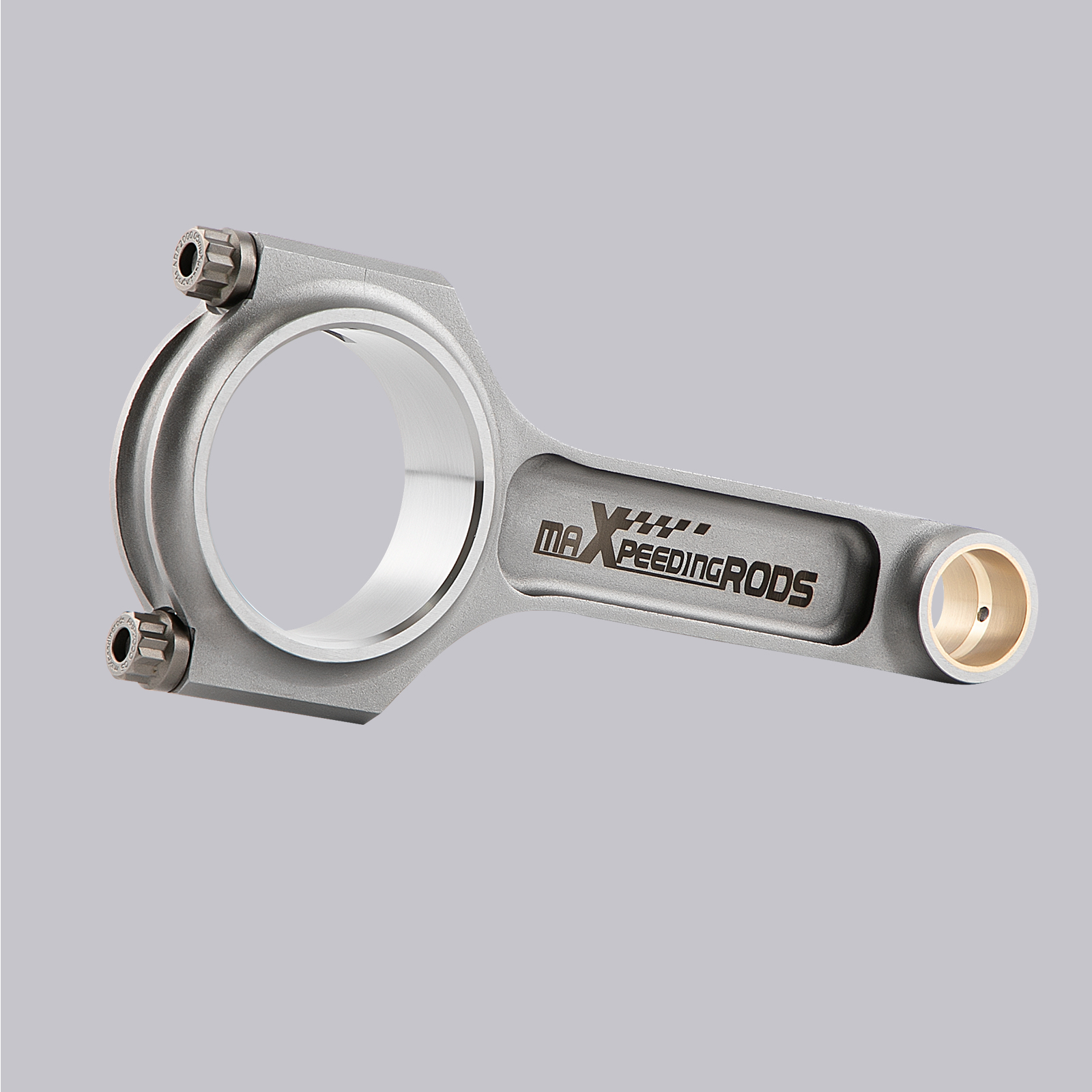 I-Beam Connecting Rods for 1988–1989 for Civic models in Europe (ED4, ED7)