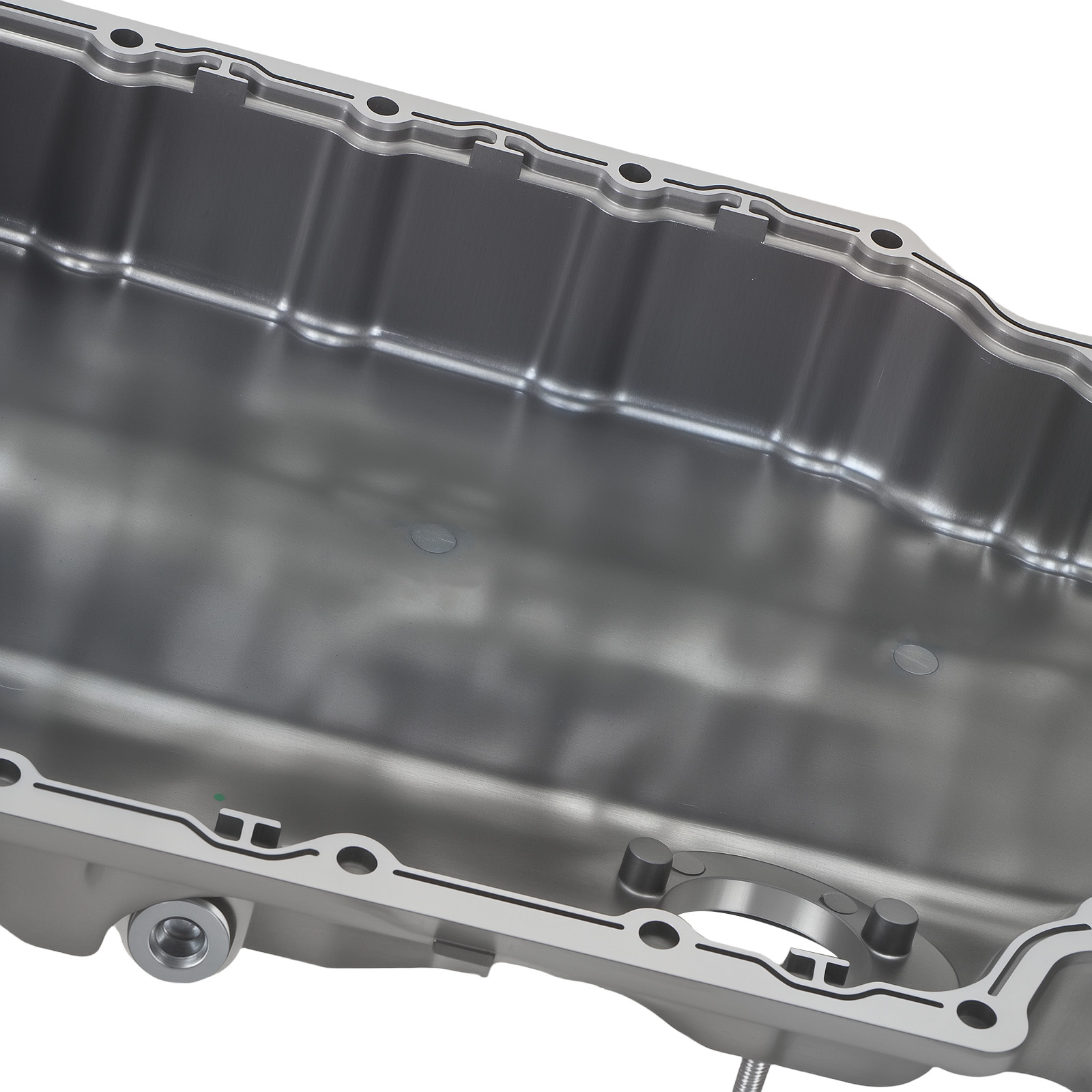 Cuvette à huile Partie Inférieure for Seat Alhambra Leon VW Passat 2016-2023