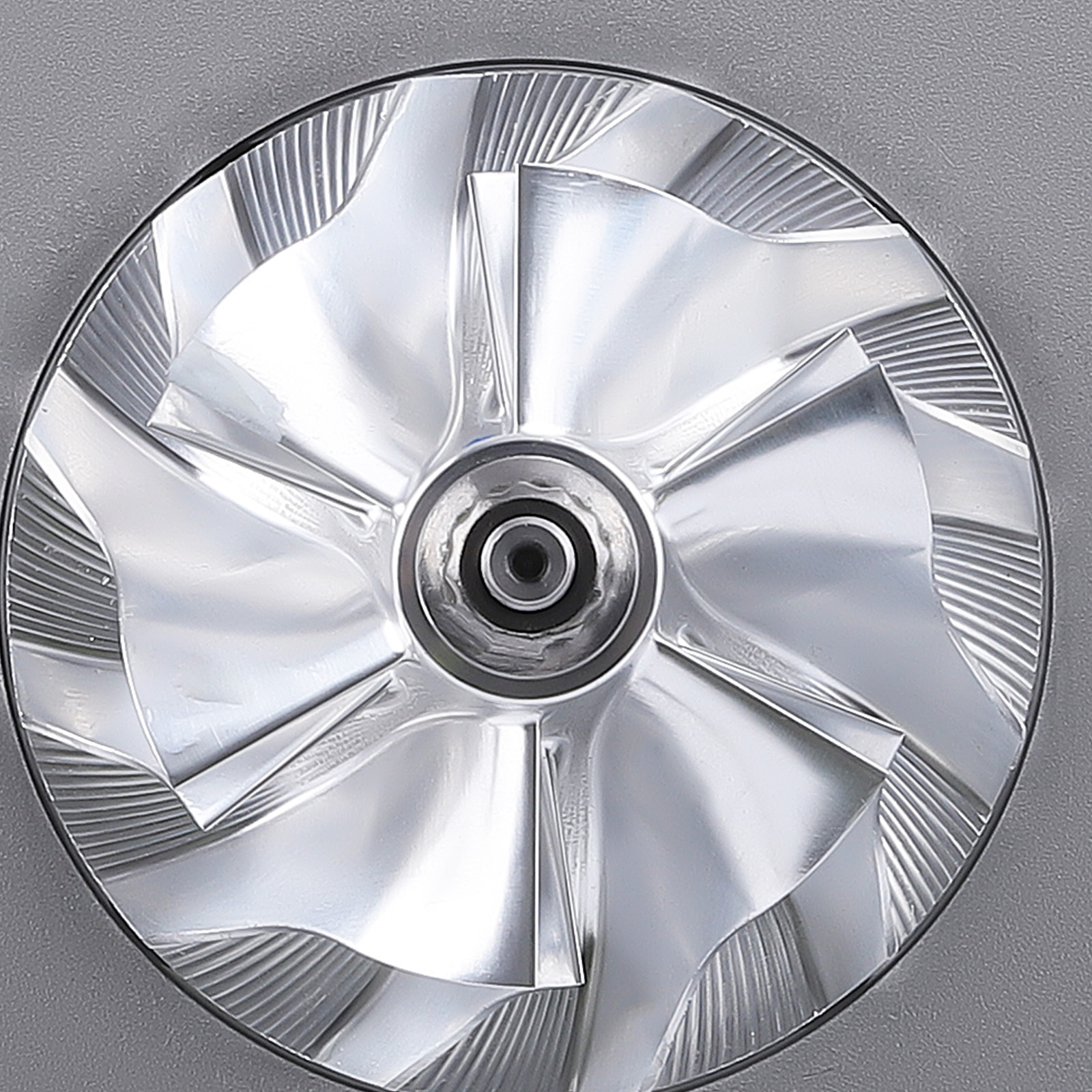 Billet Wheel Turbo Cartridge For Vw Golf 2.0 R Mk7 Audi S3 Quattro 2013-20 300hp