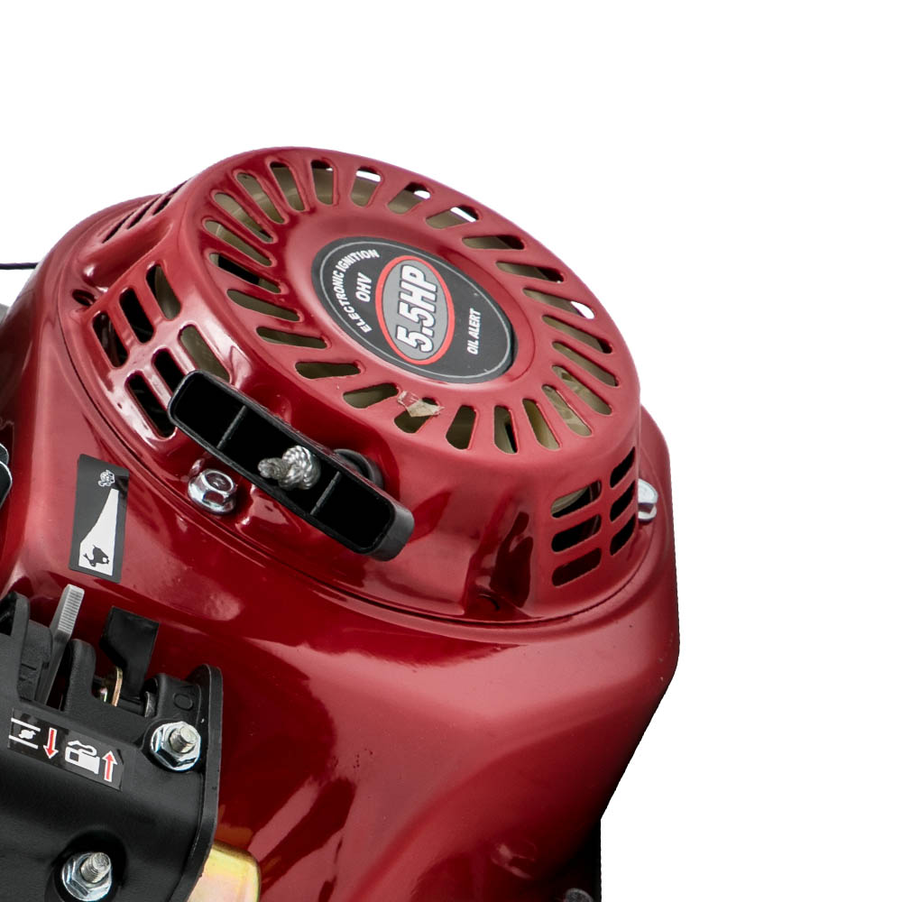 Moteur à Essence Stand Moteur Kartmotor 4-tact Einzylinder 5.5ps Gx160 168f