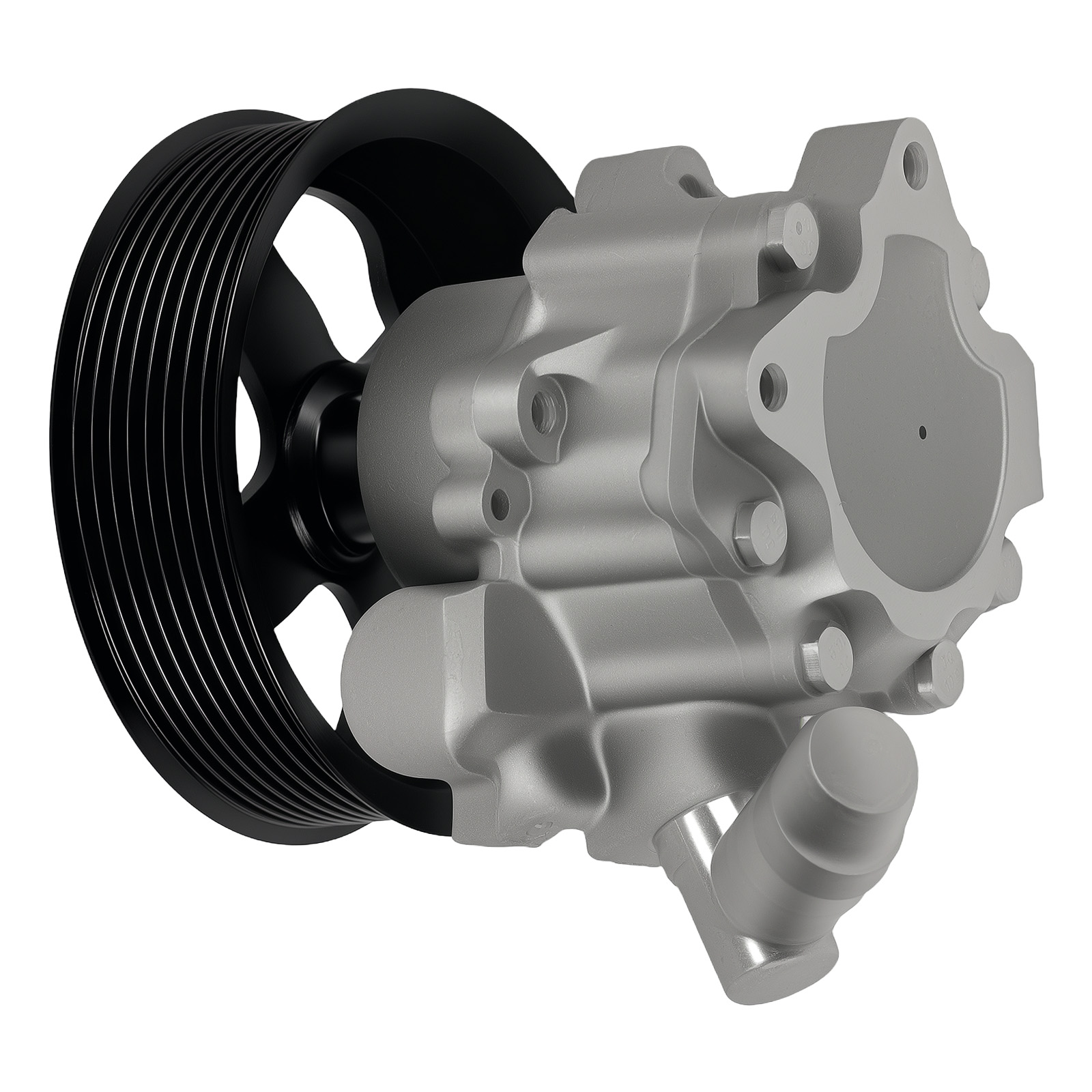 Pompe De Direction Assistée for Mercedes-Benz M-Class W164 ML280 CDI ML320 CDI