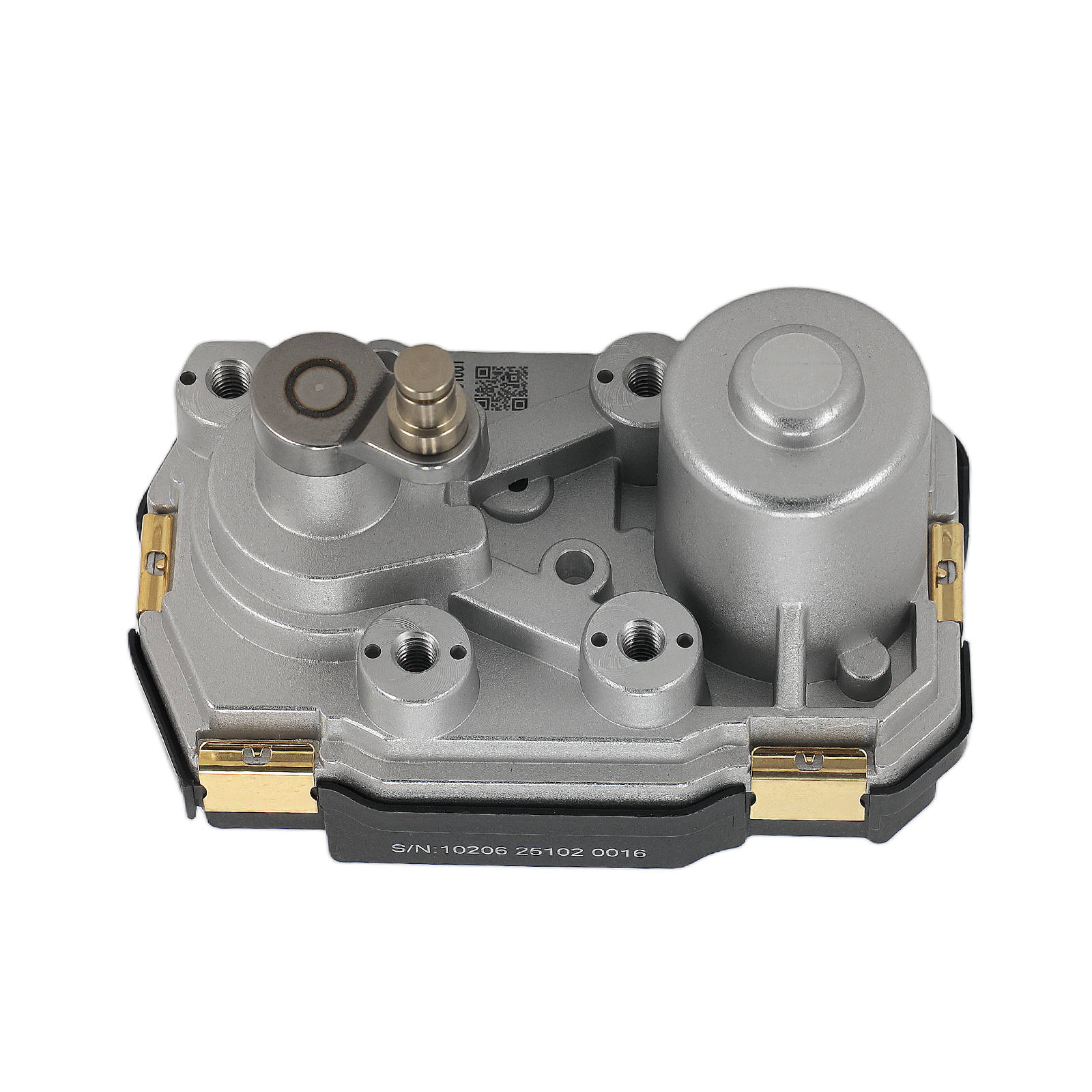 Turbo Electric Actuator for Hyundai ix35 EL ELH 110KW 135KW 28235-2F250
