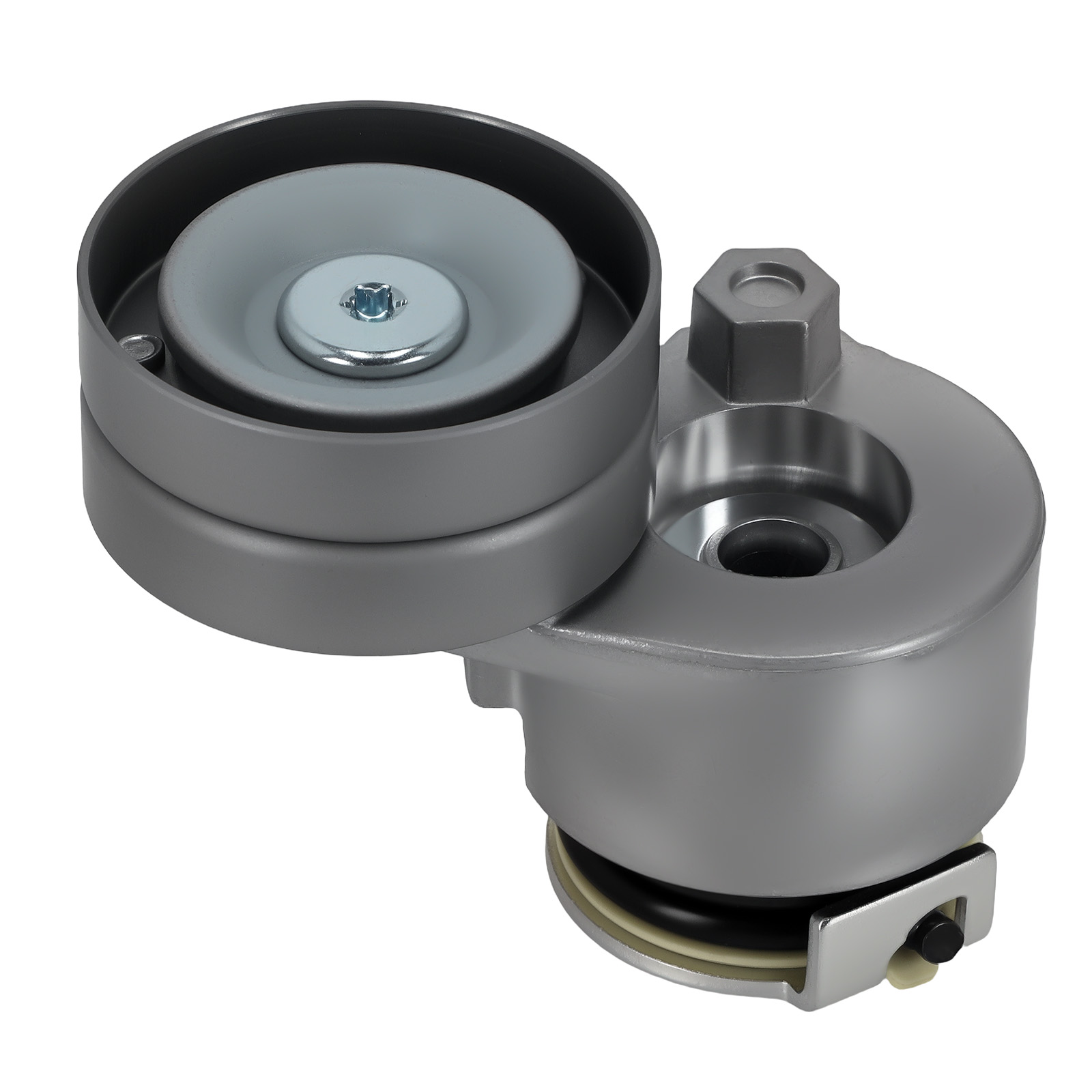 Aluminium Tensioner for Vauxhall Vivaro 1.9 DI 2001-2006 93198104