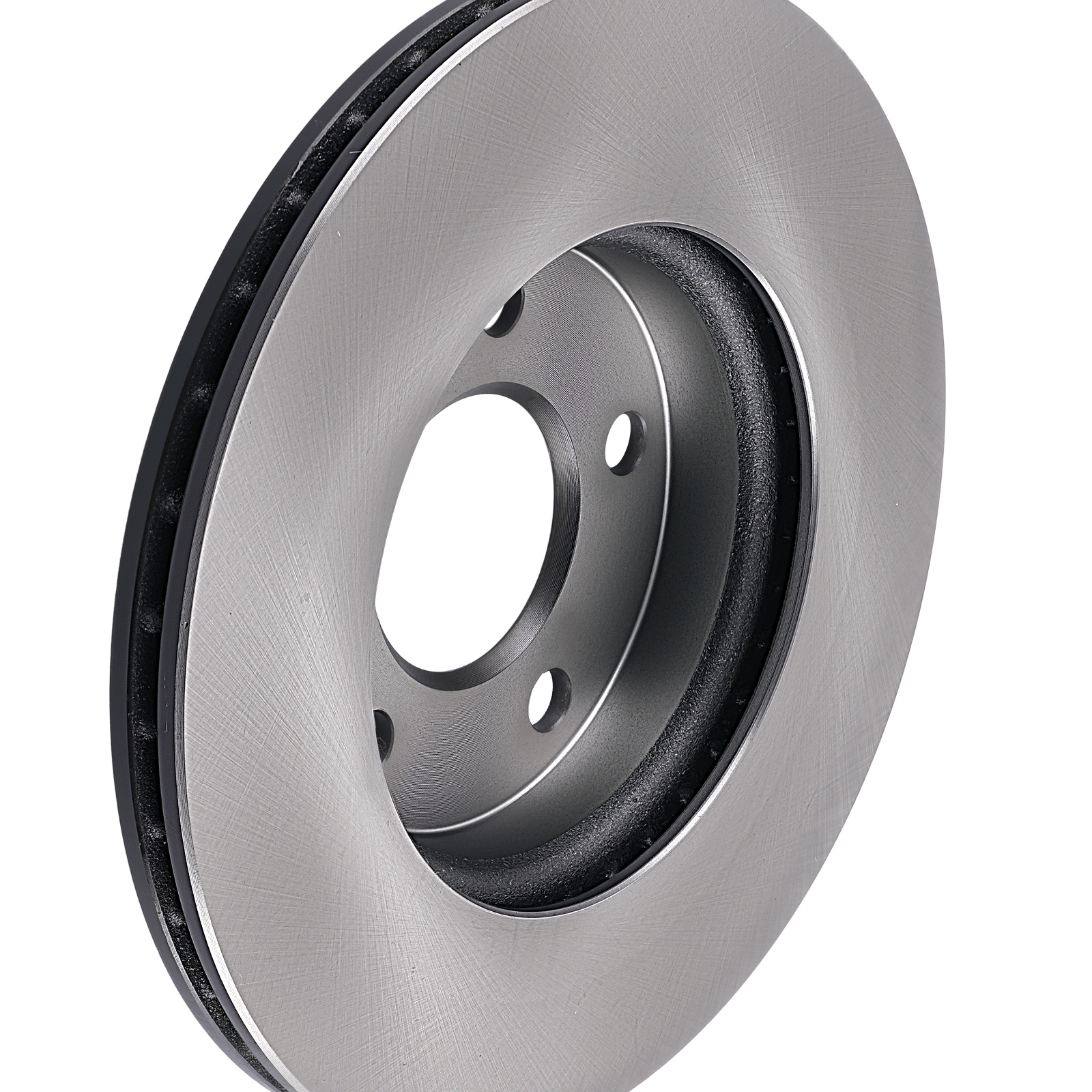Disques Avant for Mercedes-Benz Classe A B 276mm 2004-2012 1694210112