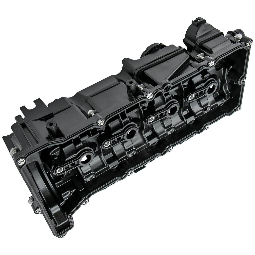 Rocker Valve Cover & Gasket For BMW E91 E92 E93 F25 F30 F34 F31  11127810584 New
