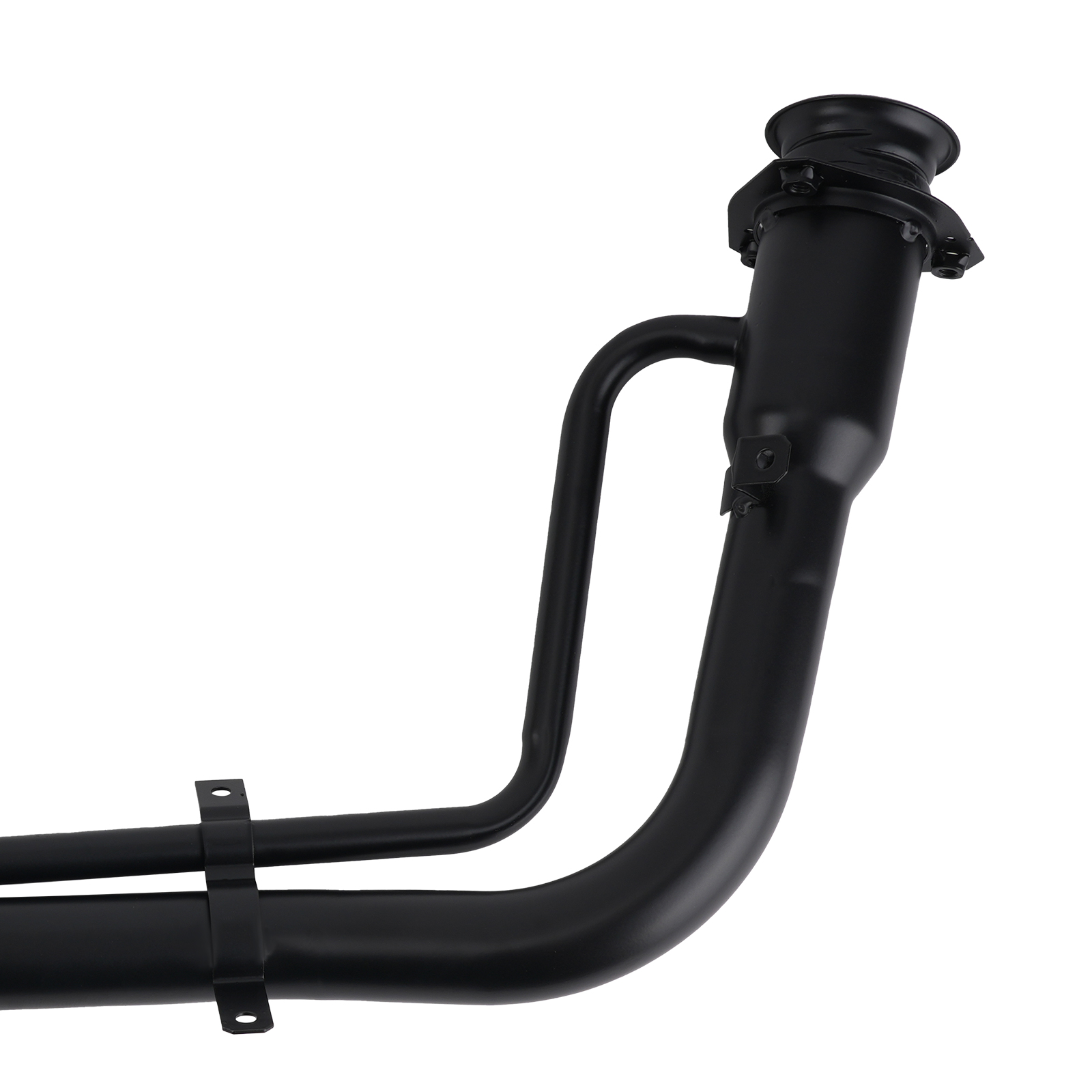 Fuel Tank Filler Pipe for Mitsubishi Pajero Sport Shogun 1996-2008 2.5TD Diesel