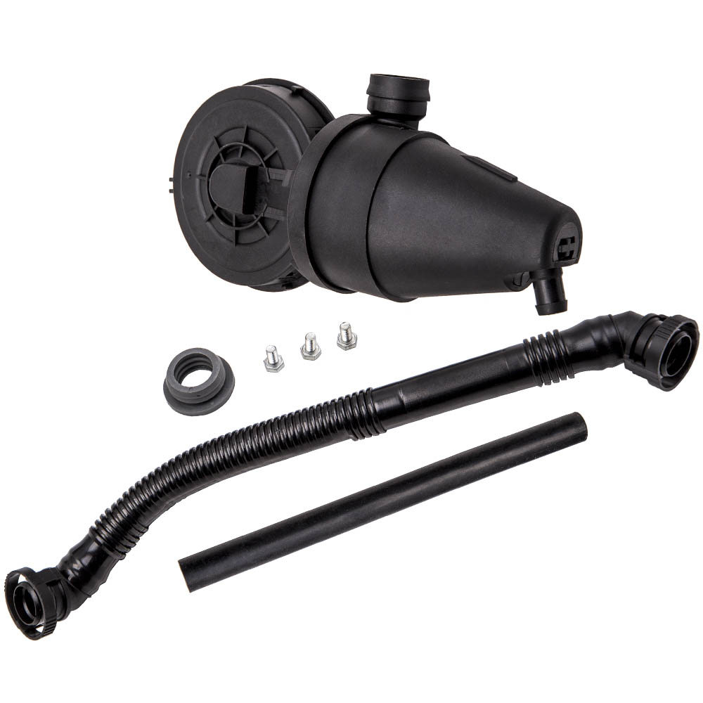 Kit de Soupape de Ventilation Crankcase for BMW E36 E39 2.0, 2.3, 2.8 M50, M52