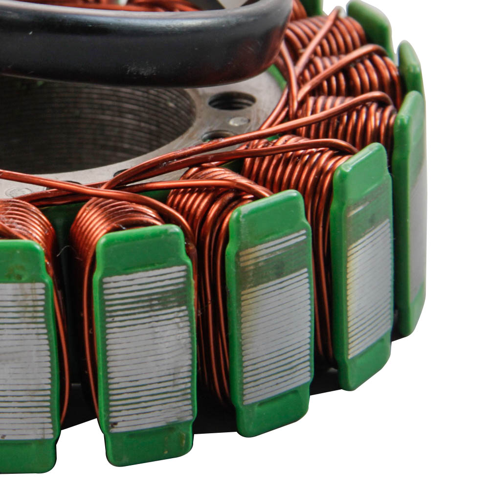 Générateur Stator Bobine Avec Régulateur for Yamaha R6 YZF-R6 1999-2002