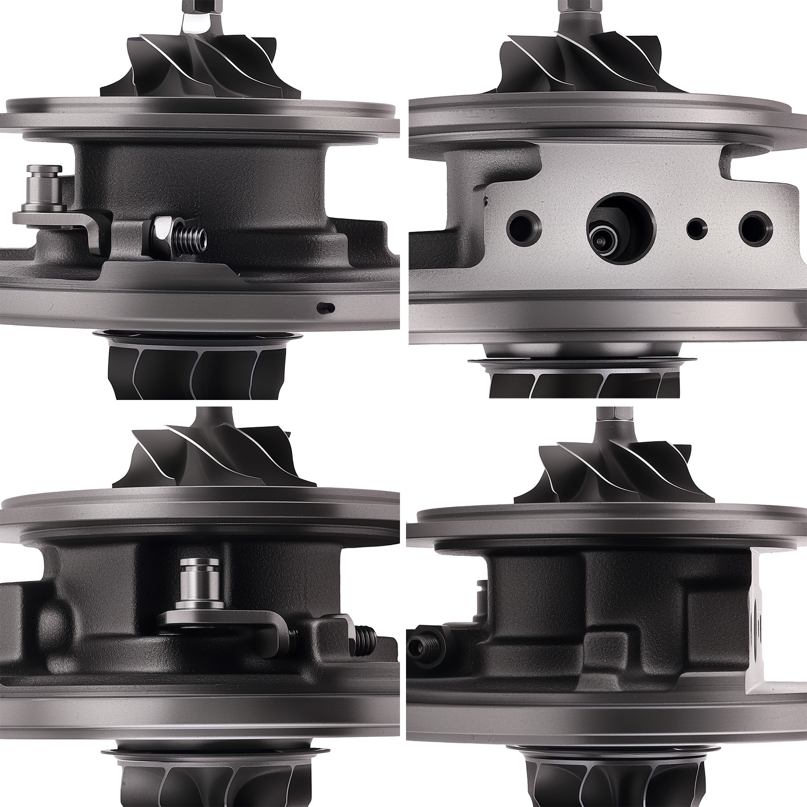 Turbo Cartridge for Kia Optima JF FSGDS6B 1.7 Diesel 2012-2018 794097-5003S