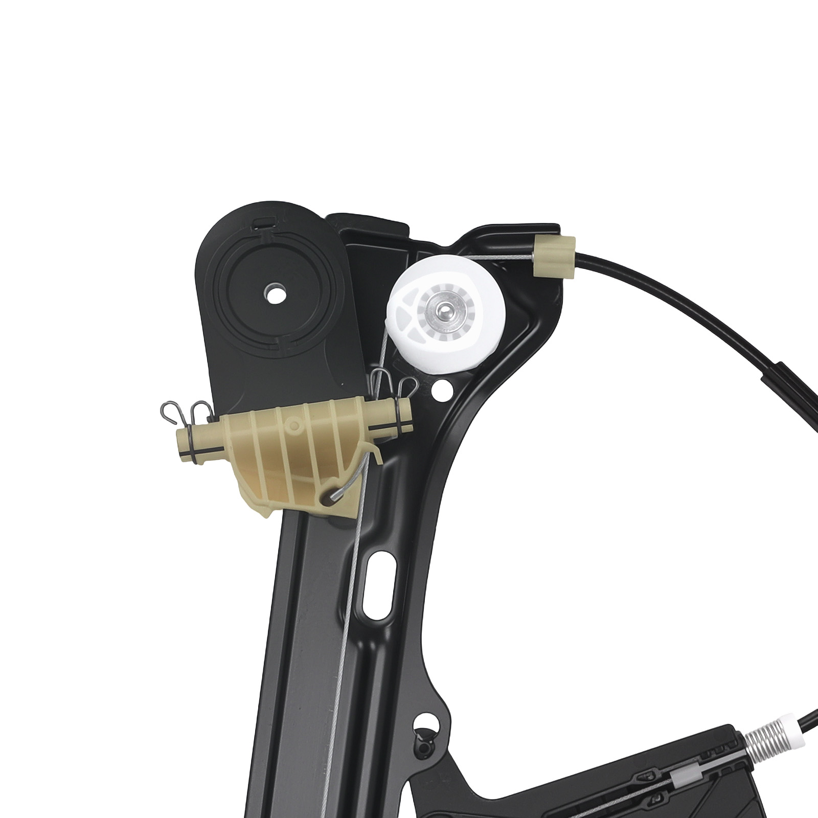 Front Left Window Regulator for BMW 3 GT F34 325d/328i 13-18 51357339591