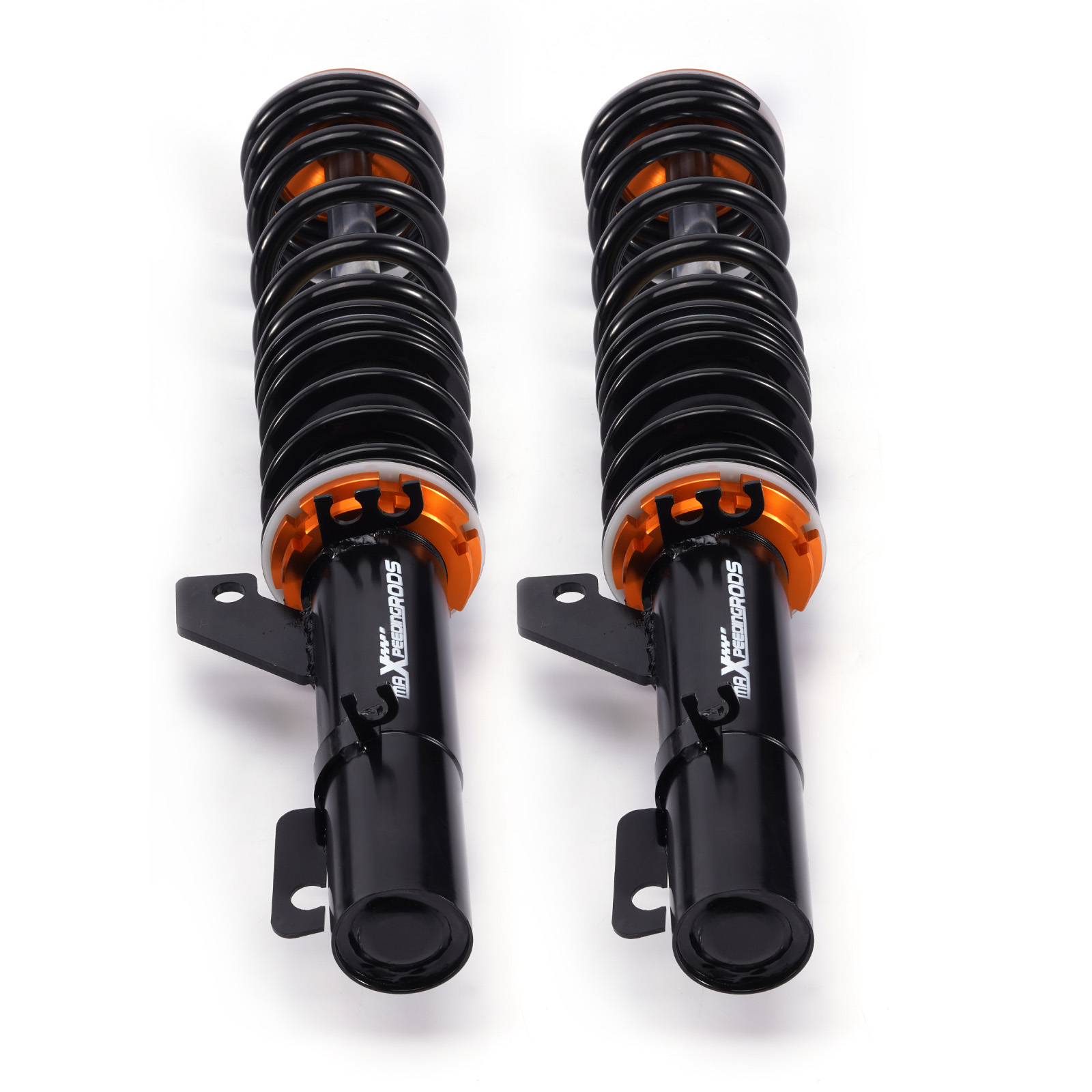maXpeedingrods New Coilovers for Audi TT Type 8N Quattro VW Golf MK4 R32