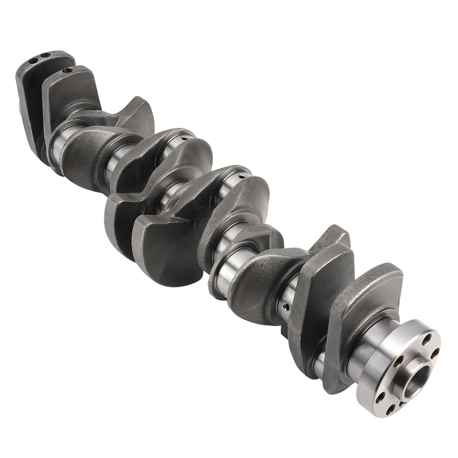 Vilebrequin Moteur for BMW M135i 335i GT F20 F34 11217580483 Crankshaft