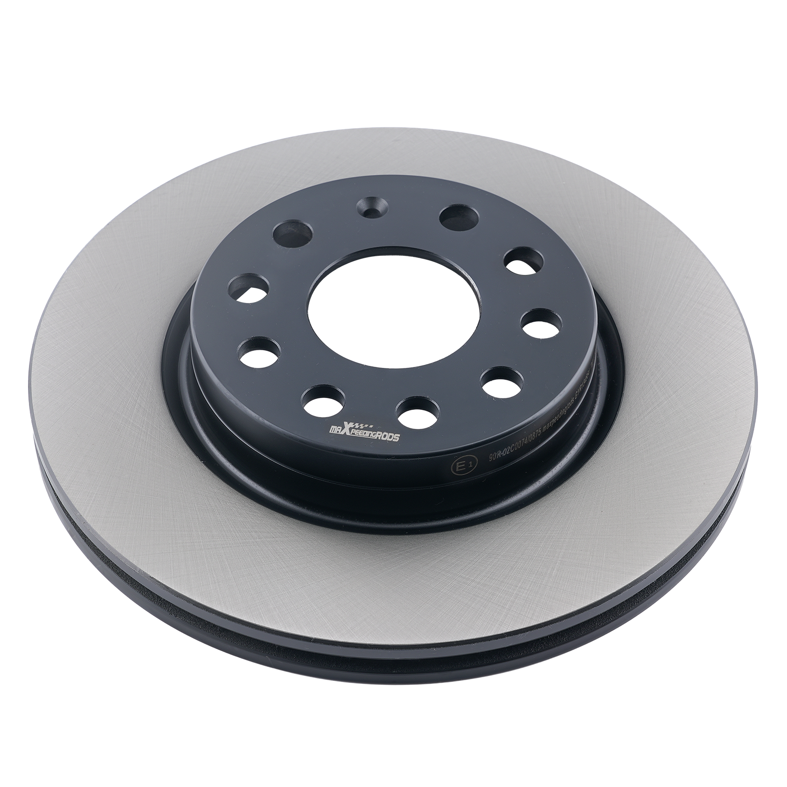 Disques de frein for Skoda Octavia III Combi 5E6 2012-2021 280mm